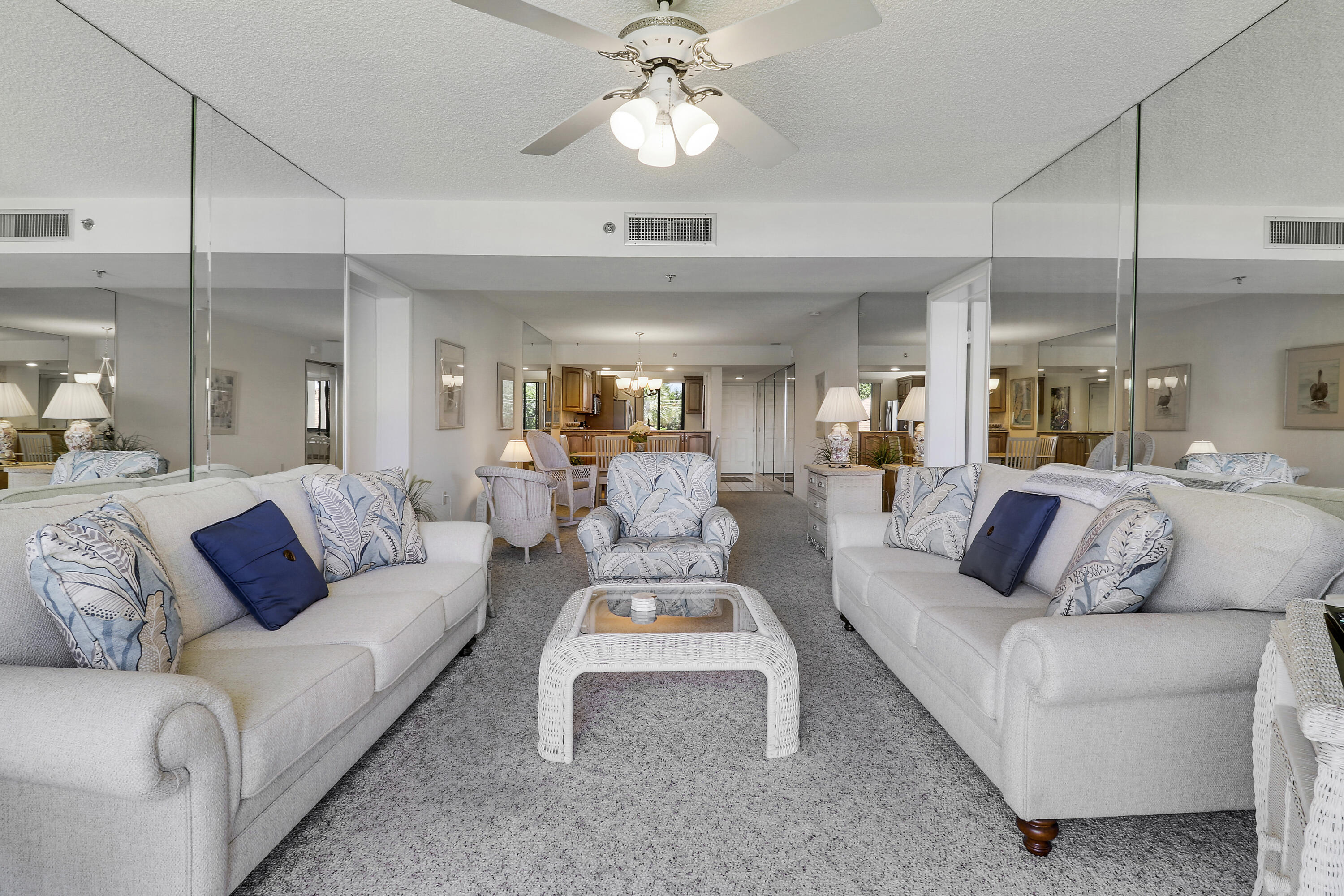 OCEAN AT THE BLUFFS SOUTH - Residential Lease
