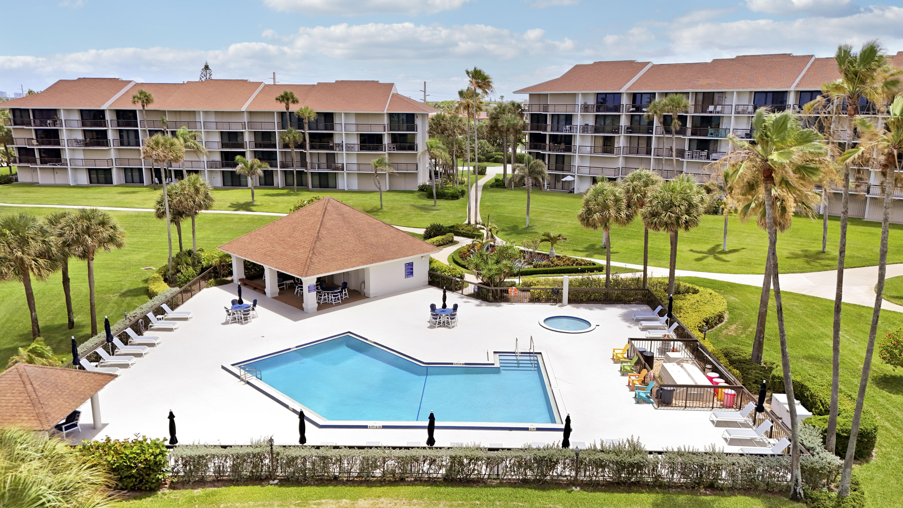 OCEAN AT THE BLUFFS SOUTH - Residential Lease
