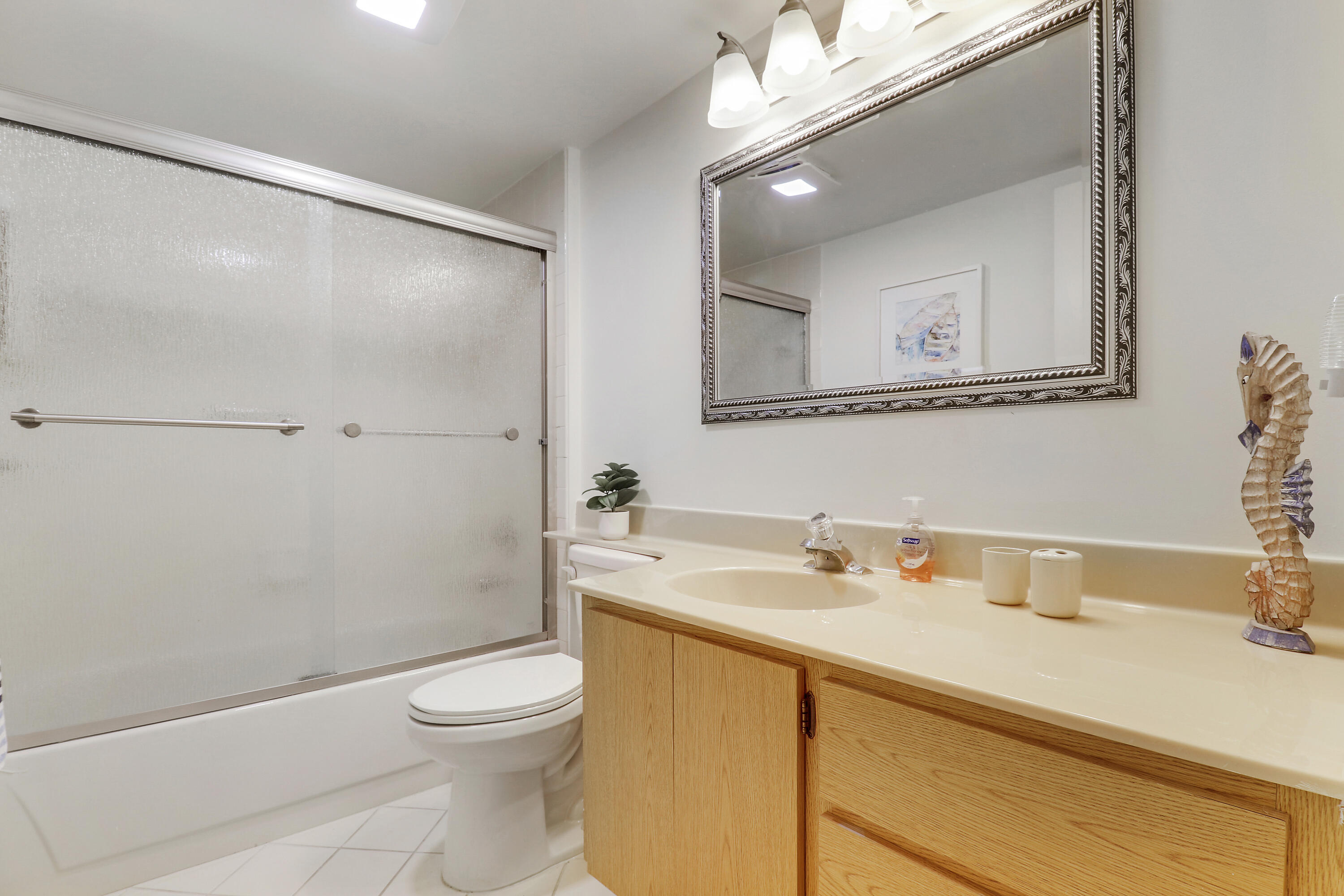 OCEAN AT THE BLUFFS SOUTH - Residential Lease