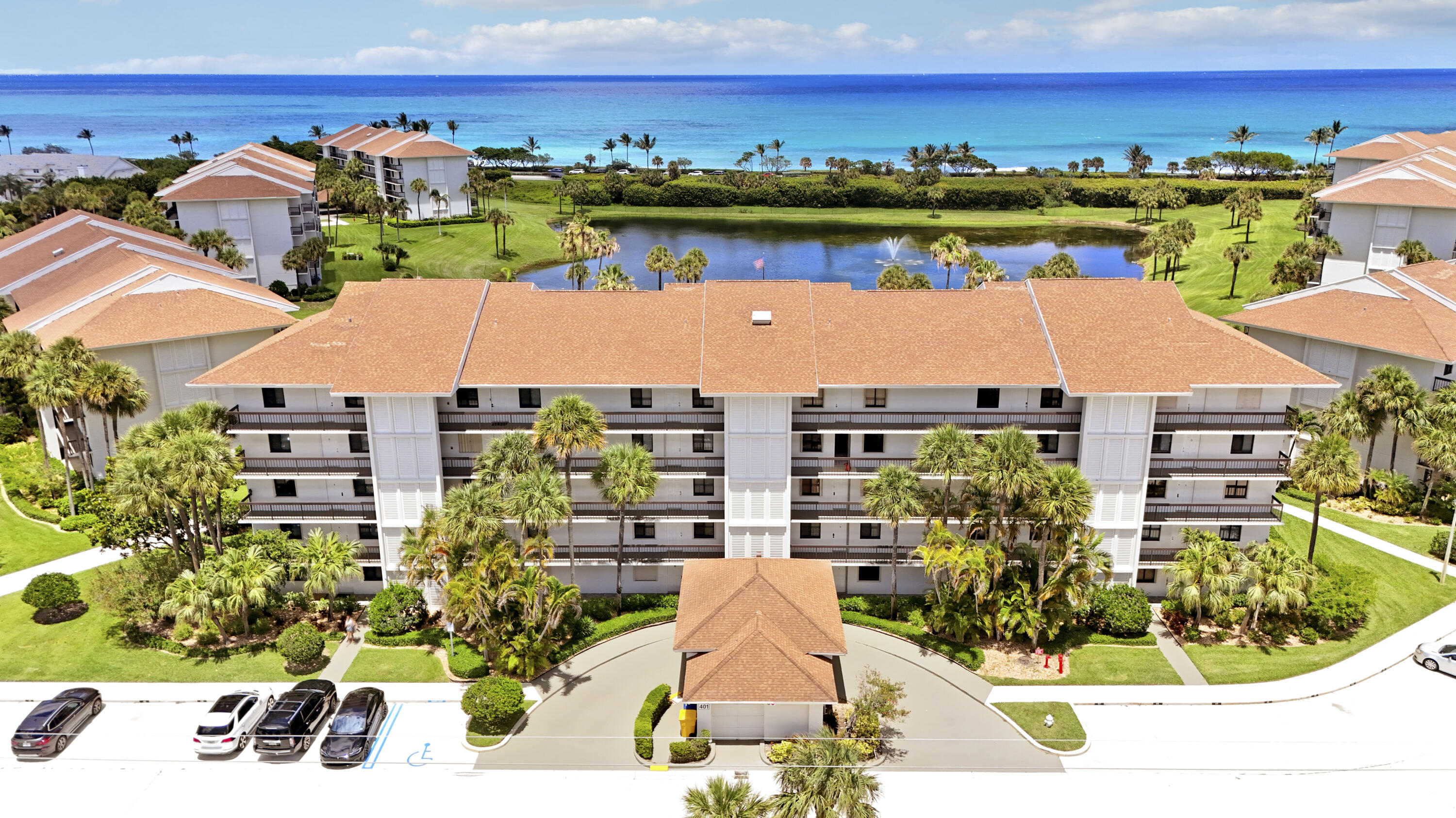 OCEAN AT THE BLUFFS SOUTH - Residential Lease
