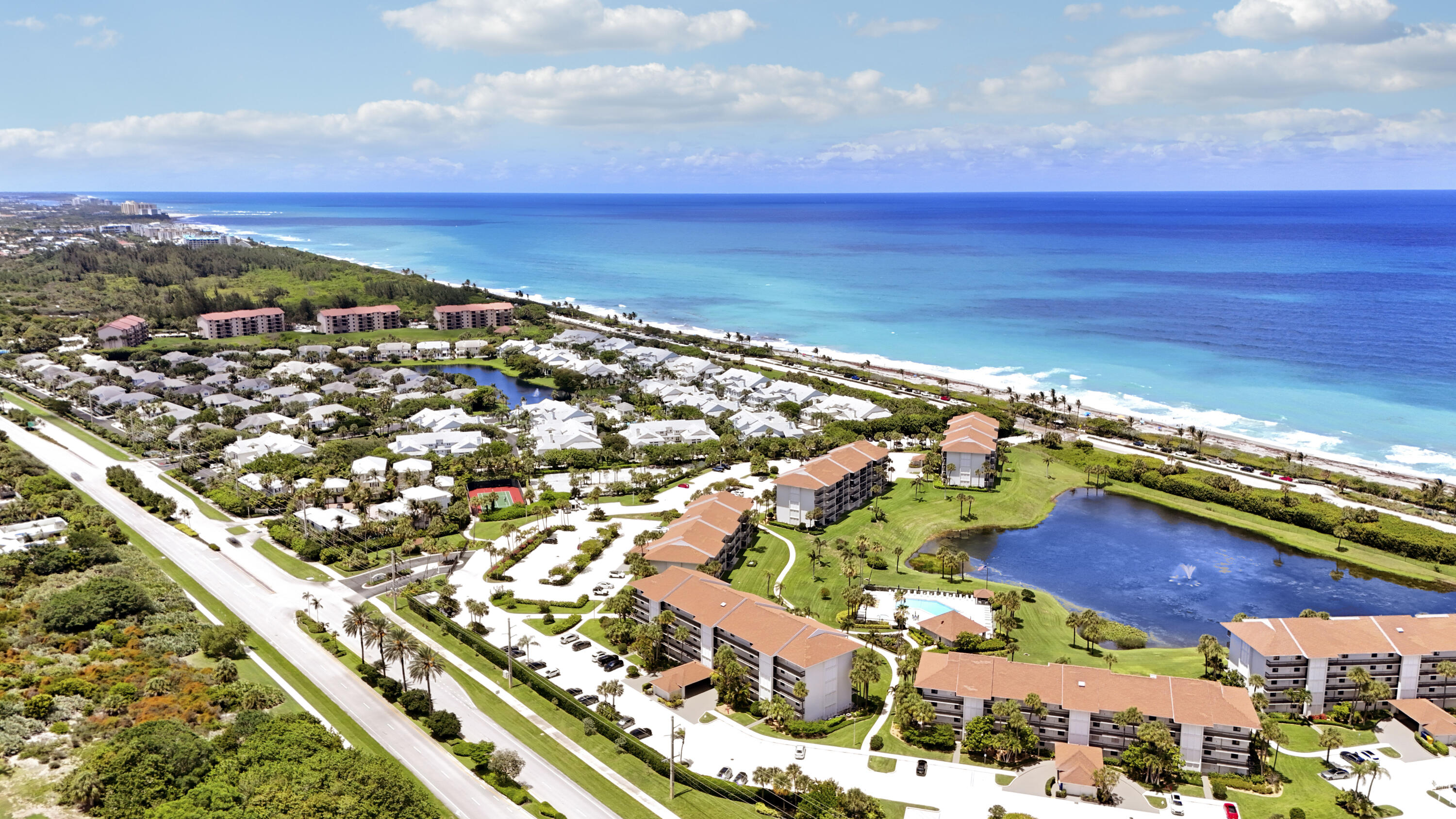 OCEAN AT THE BLUFFS SOUTH - Residential Lease
