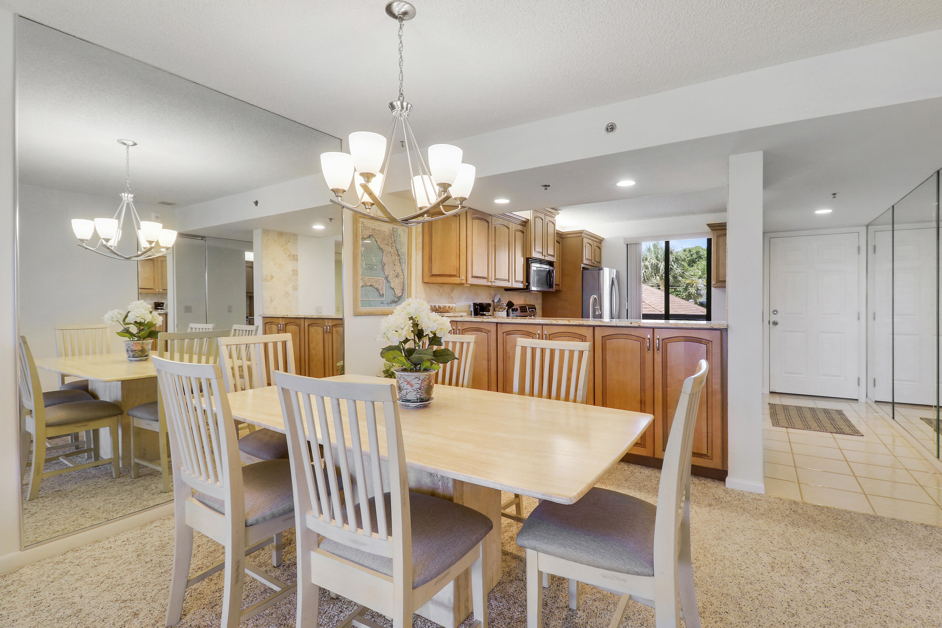 OCEAN AT THE BLUFFS SOUTH - Residential Lease