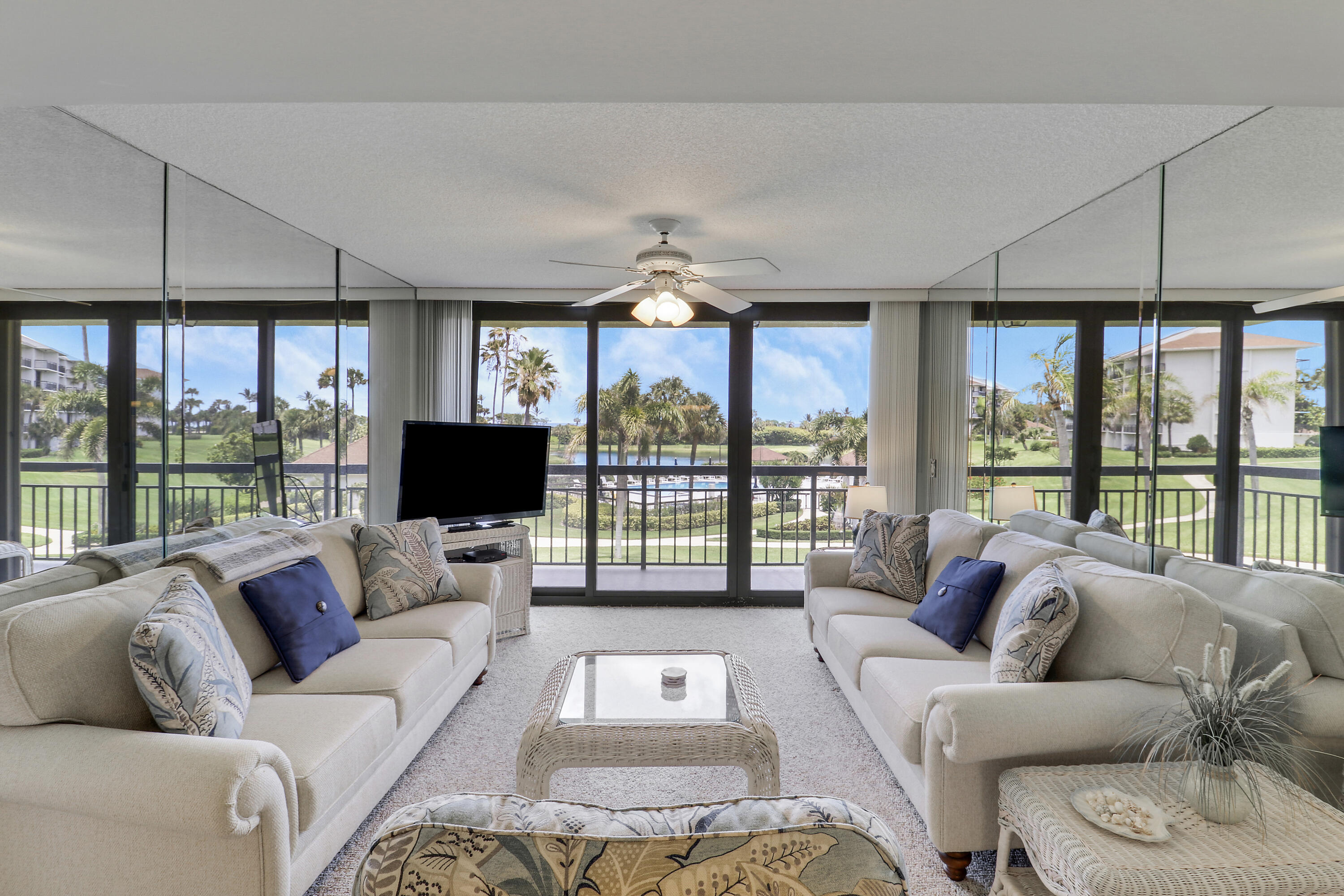 OCEAN AT THE BLUFFS SOUTH - Residential Lease