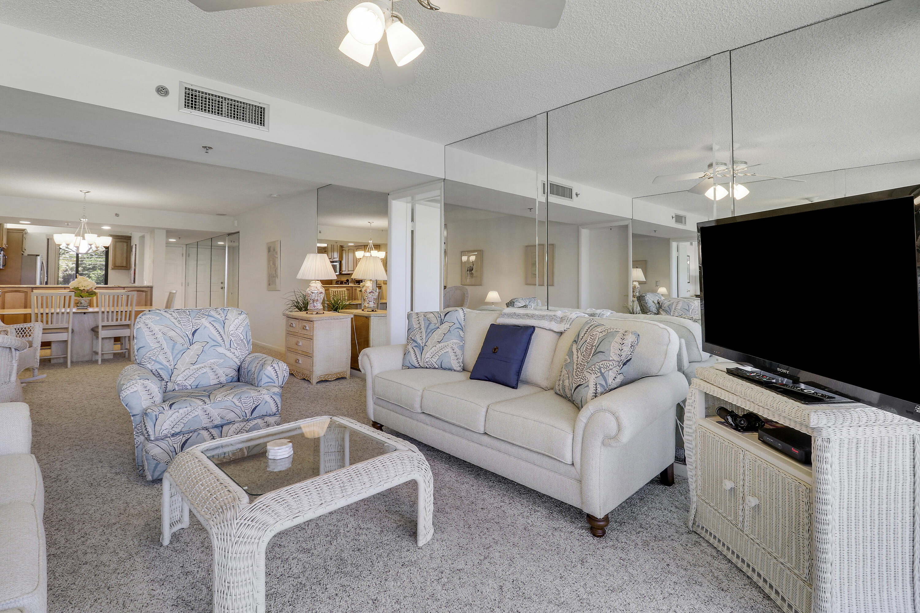 OCEAN AT THE BLUFFS SOUTH - Residential Lease