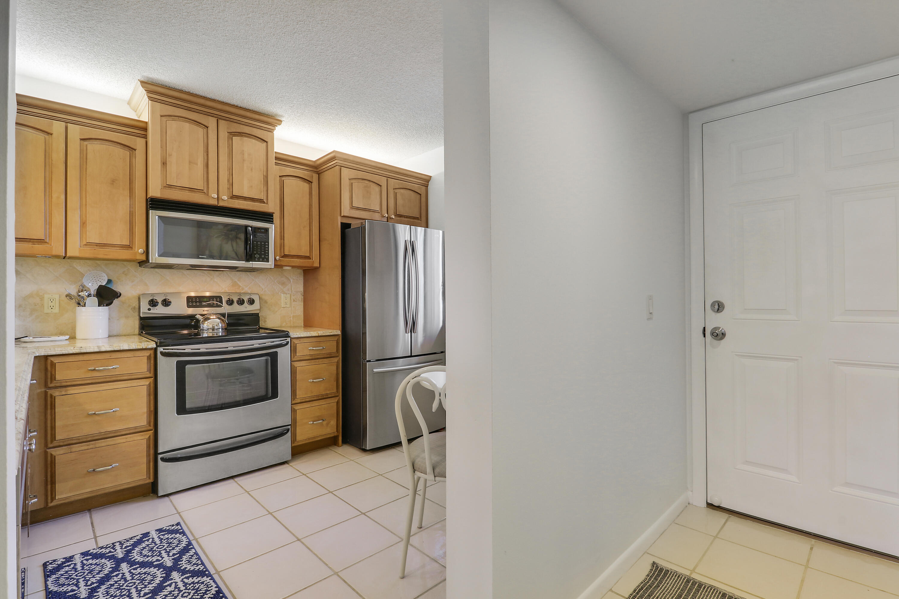 OCEAN AT THE BLUFFS SOUTH - Residential Lease
