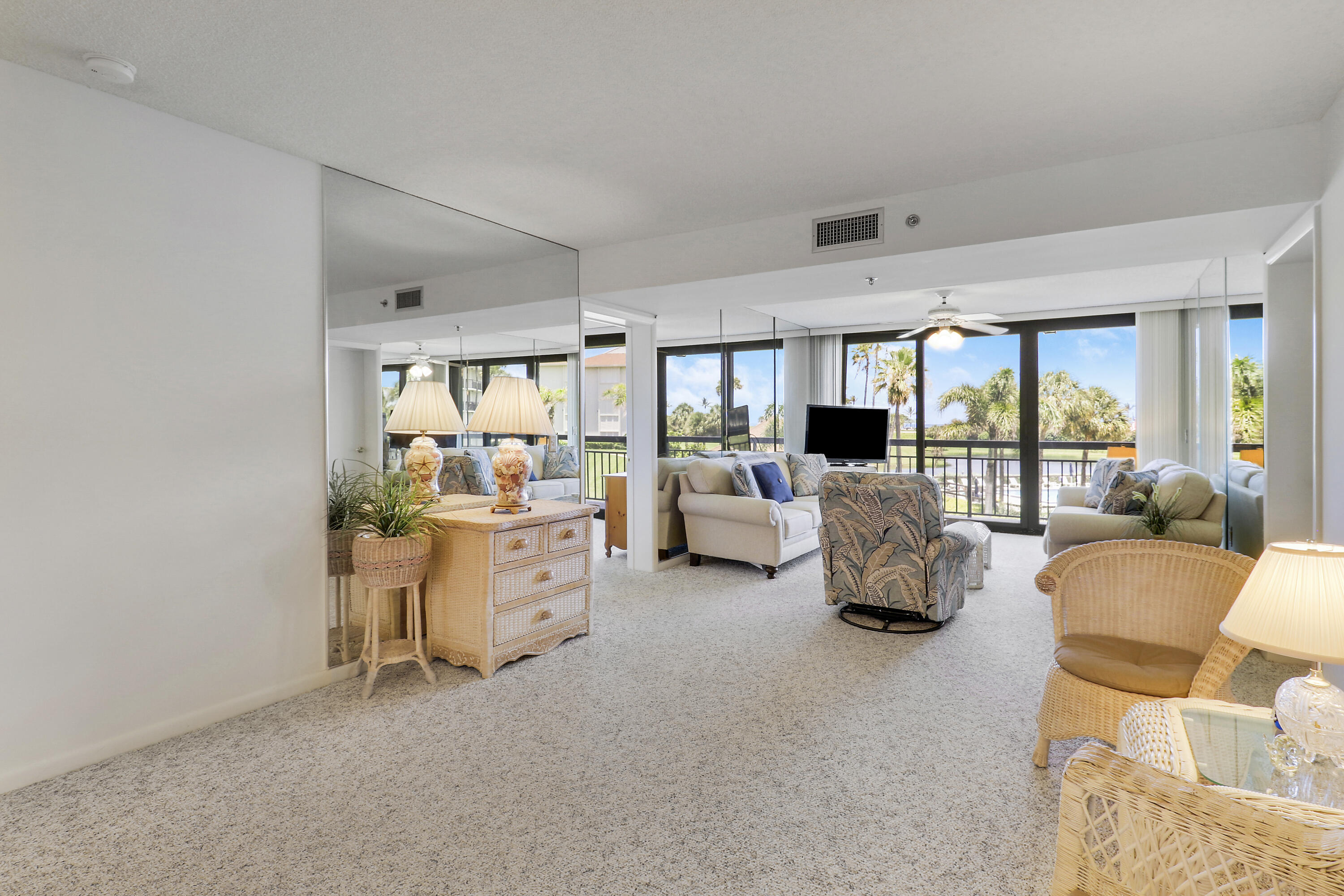 OCEAN AT THE BLUFFS SOUTH - Residential Lease