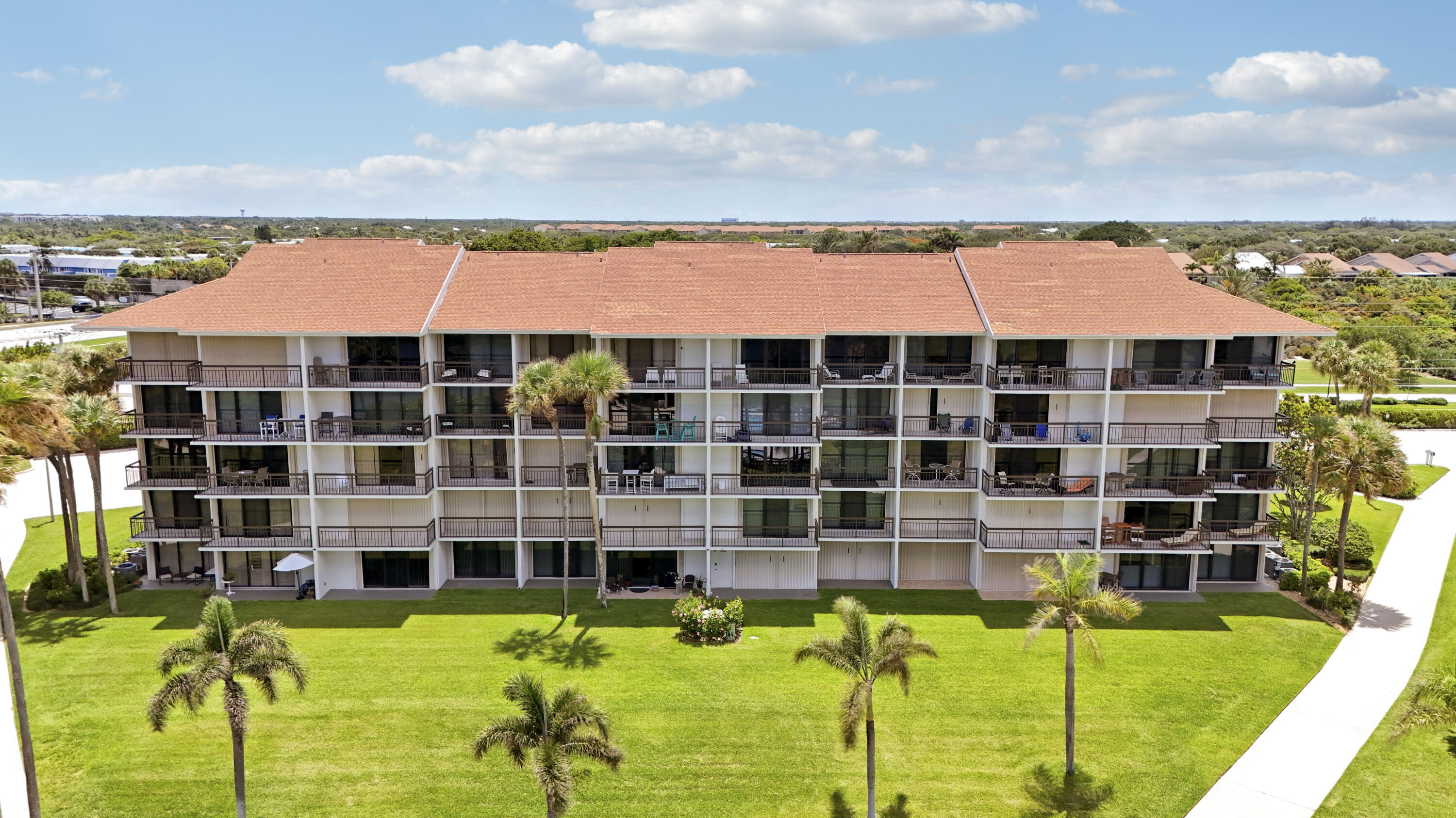 OCEAN AT THE BLUFFS SOUTH - Residential Lease
