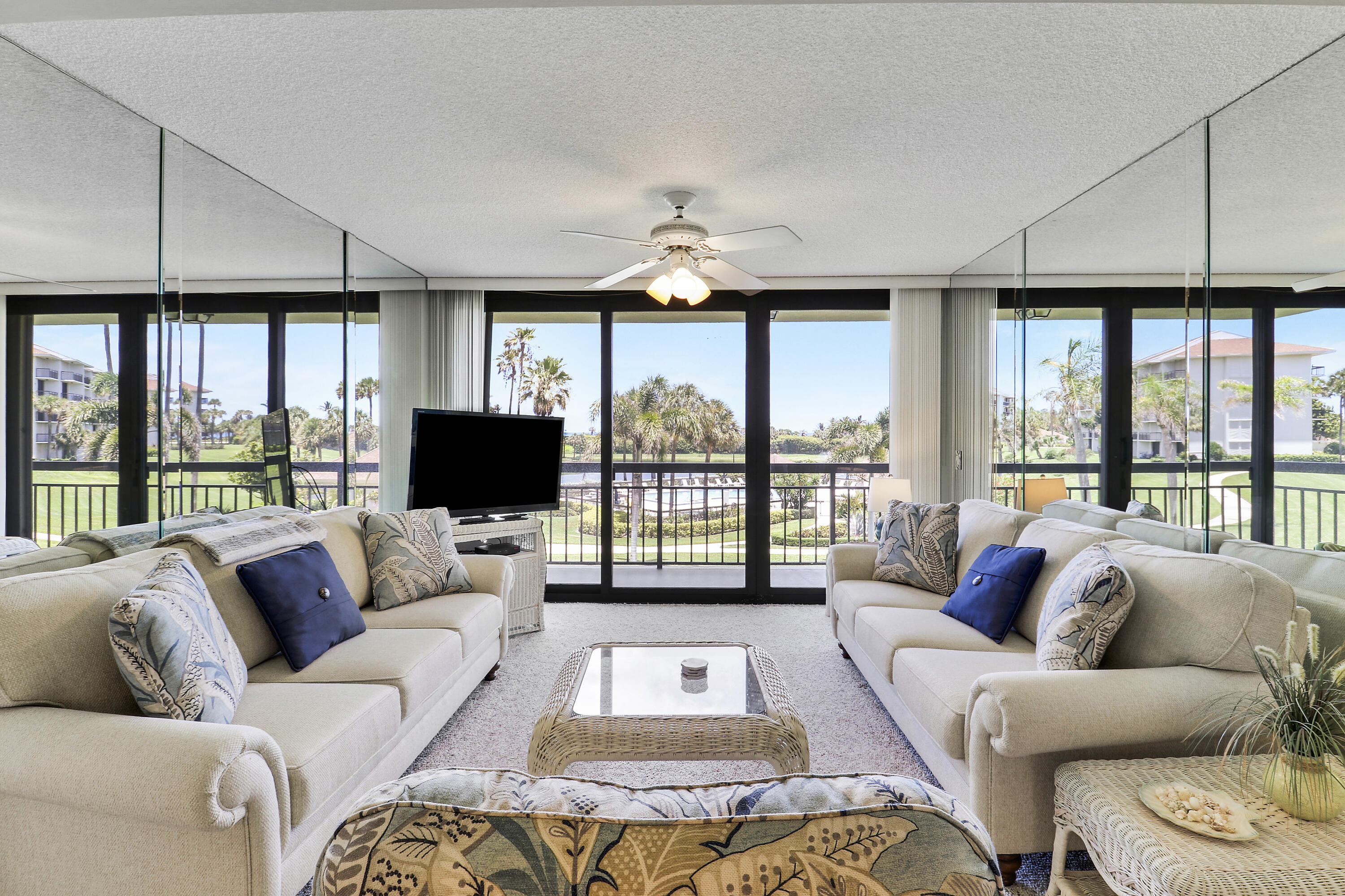OCEAN AT THE BLUFFS SOUTH - Residential Lease