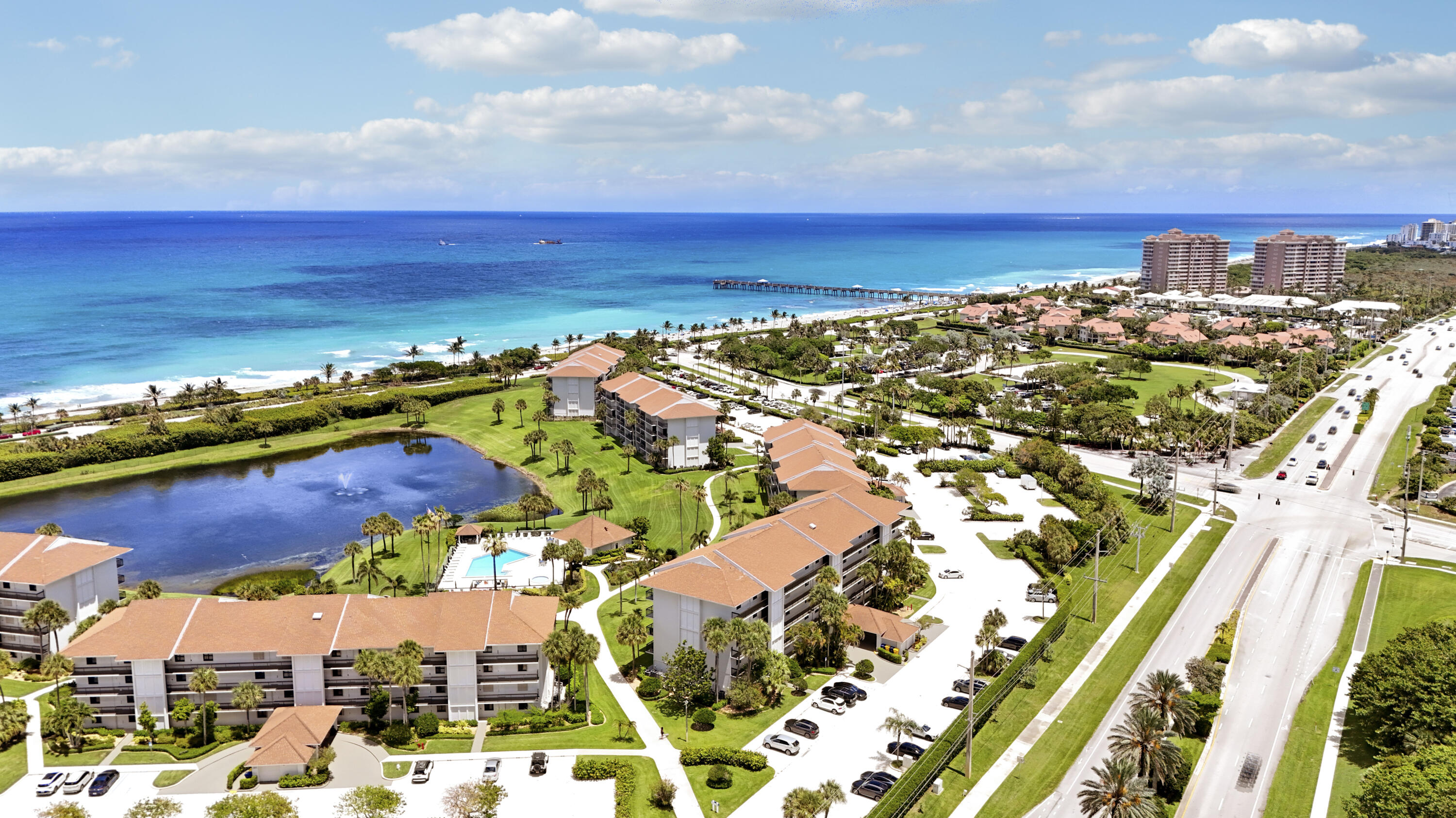 OCEAN AT THE BLUFFS SOUTH - Residential Lease