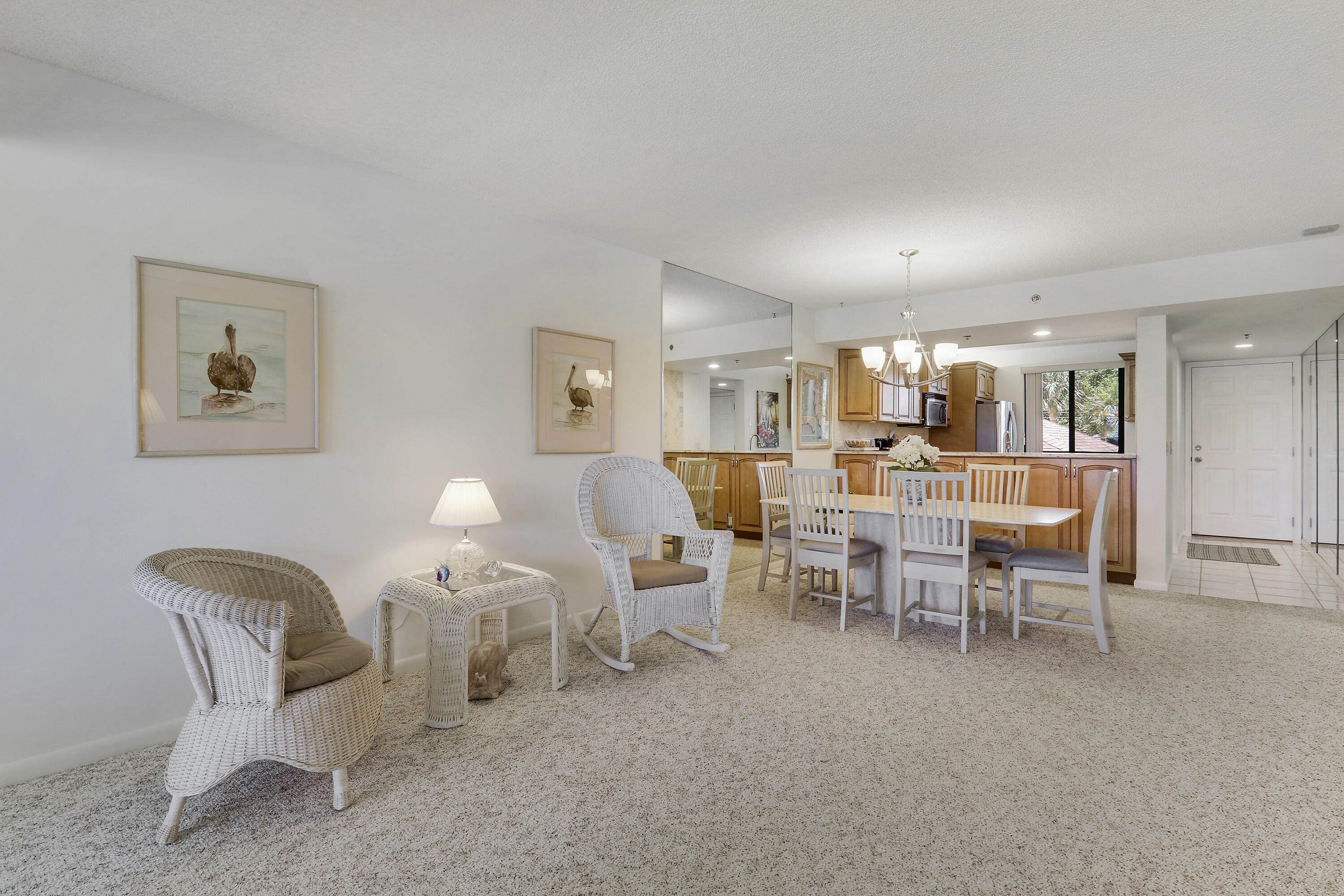 OCEAN AT THE BLUFFS SOUTH - Residential Lease