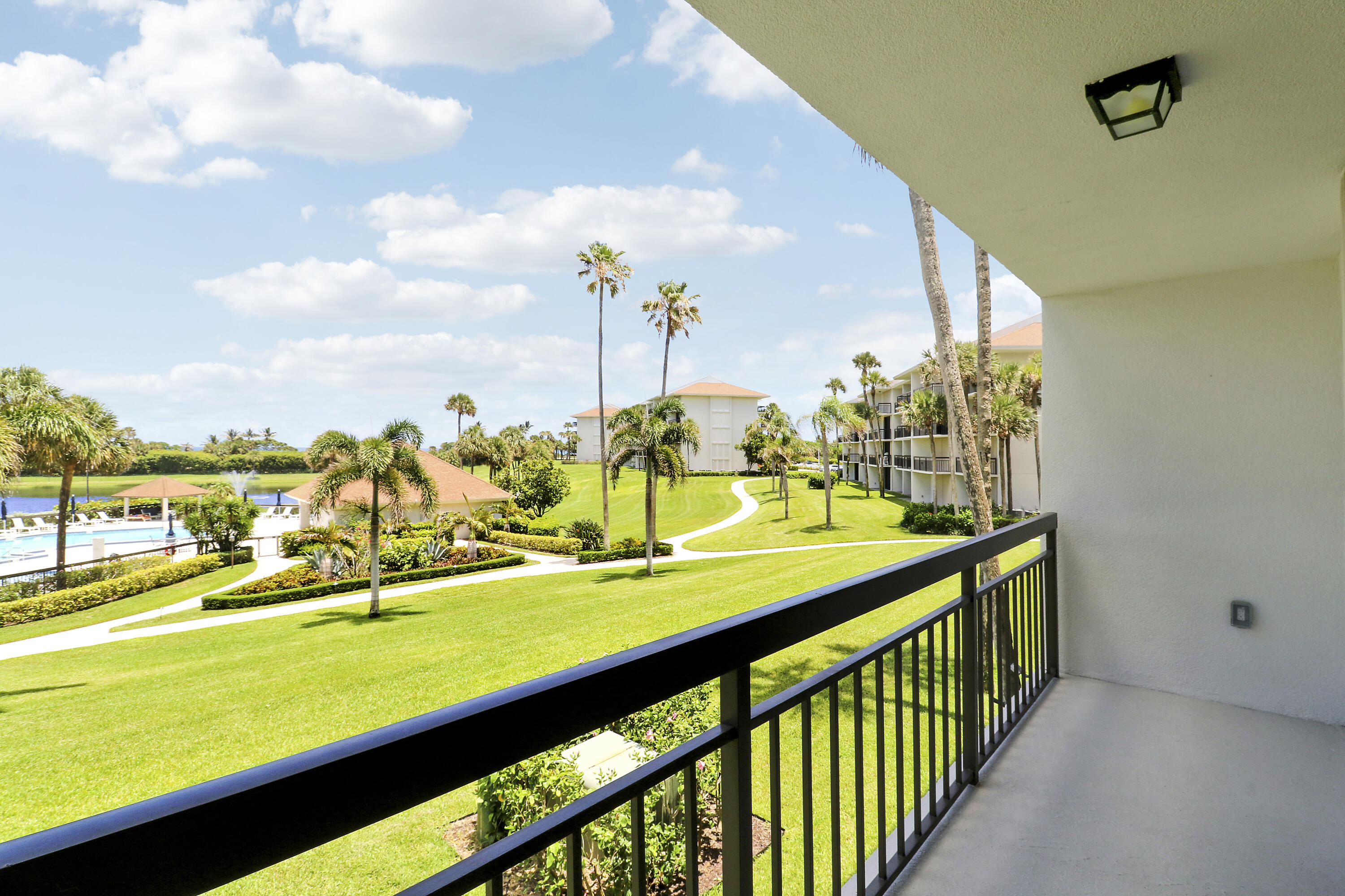 OCEAN AT THE BLUFFS SOUTH - Residential Lease