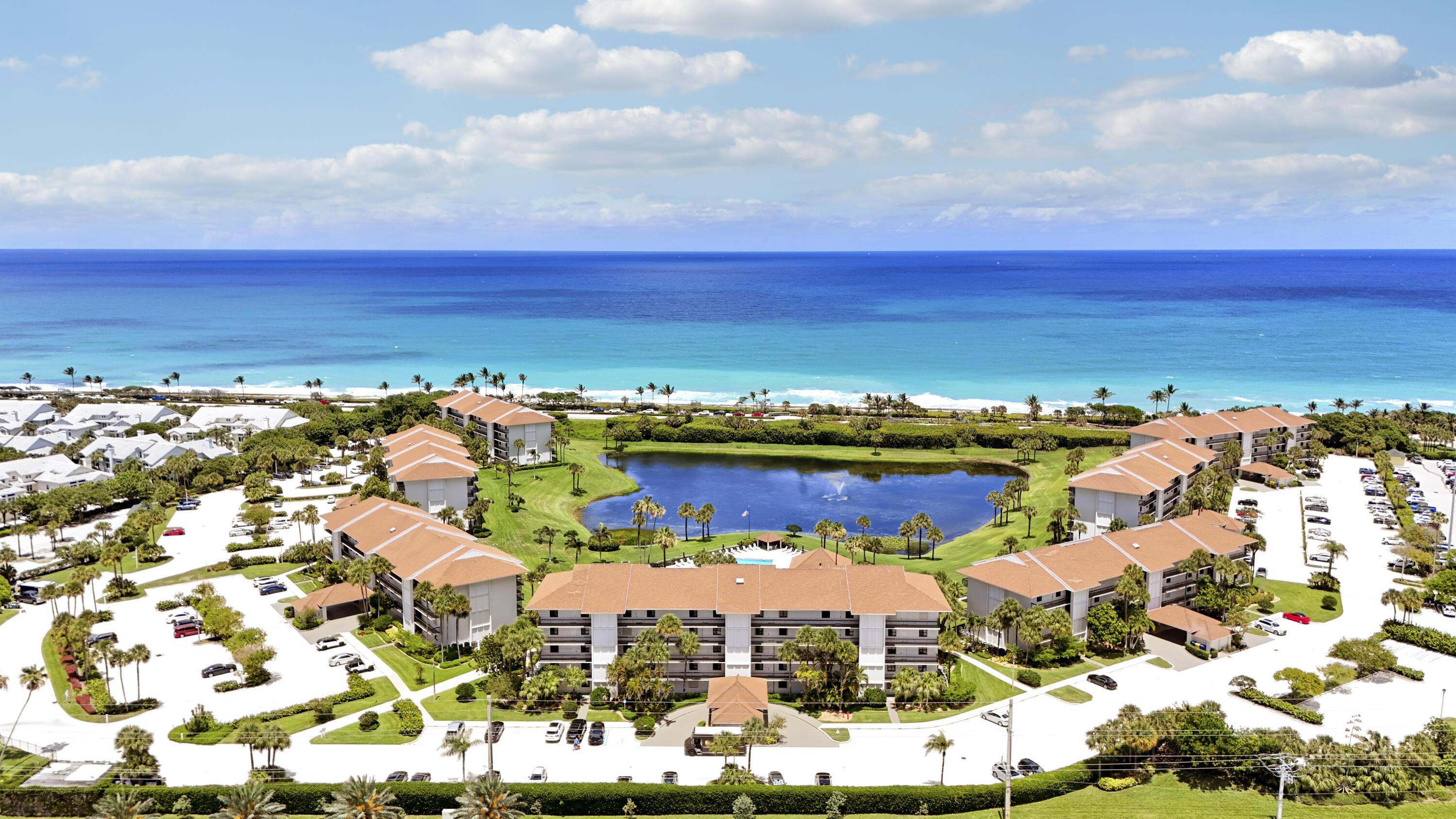 OCEAN AT THE BLUFFS SOUTH - Residential Lease