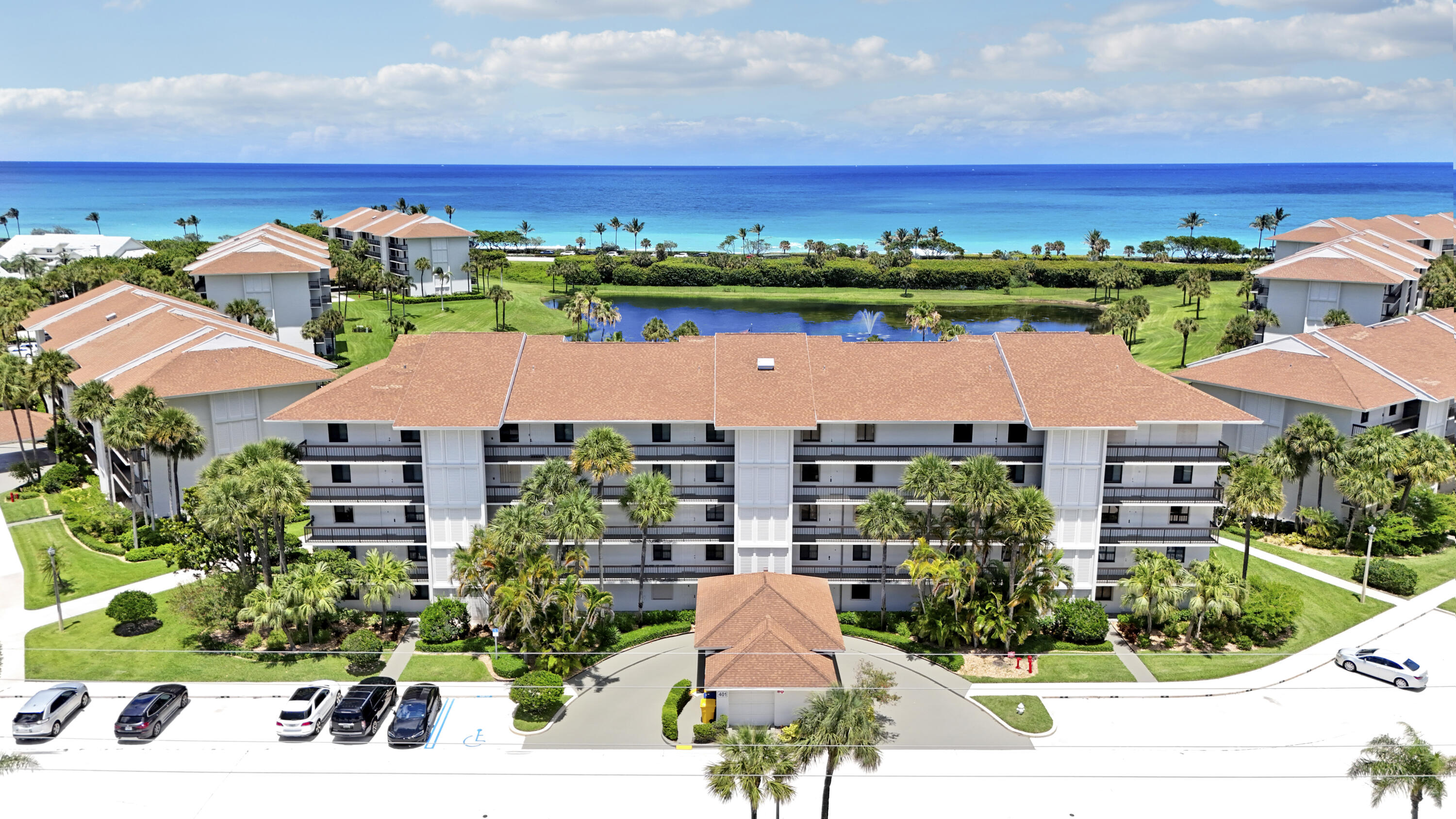 OCEAN AT THE BLUFFS SOUTH - Residential Lease