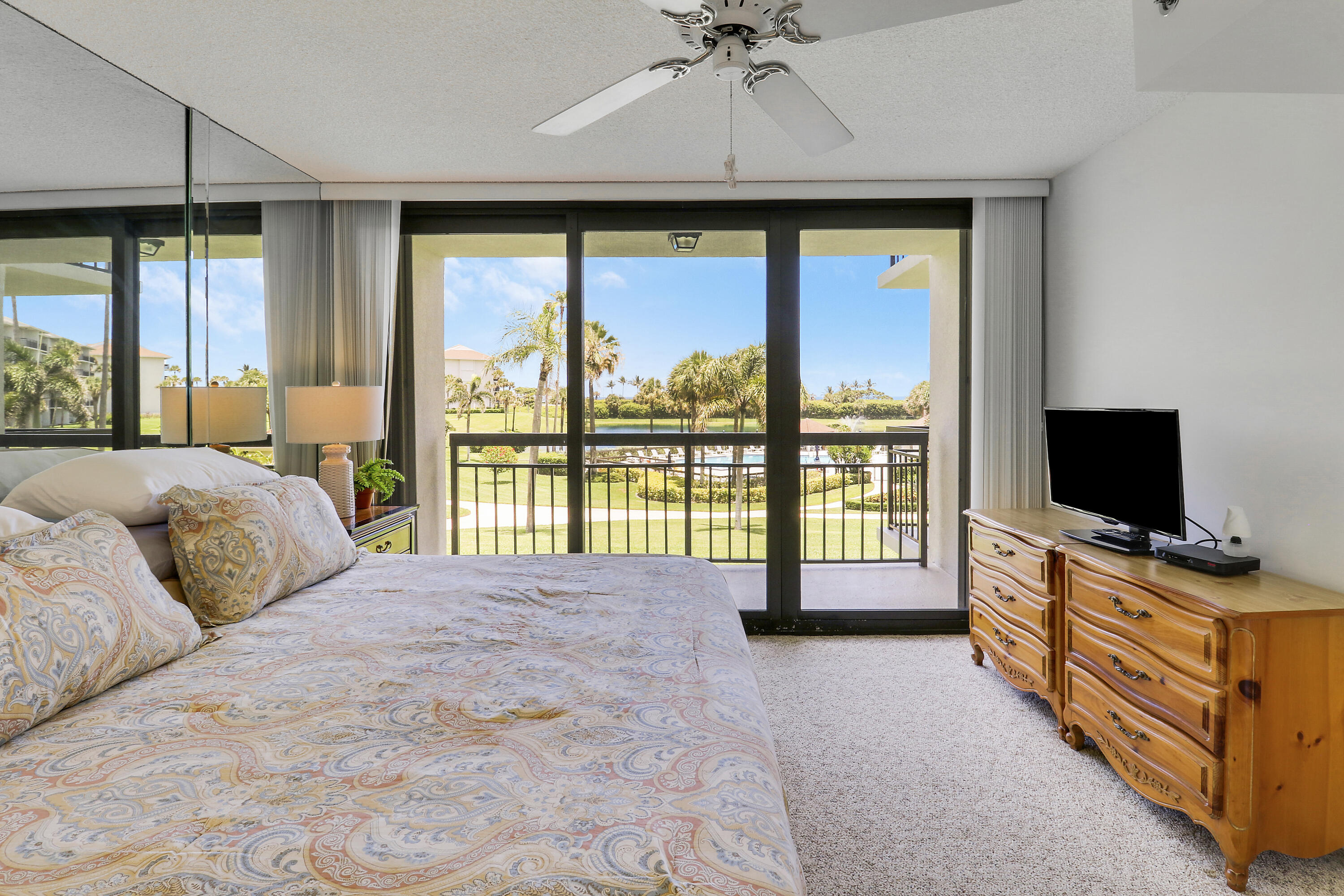OCEAN AT THE BLUFFS SOUTH - Residential Lease