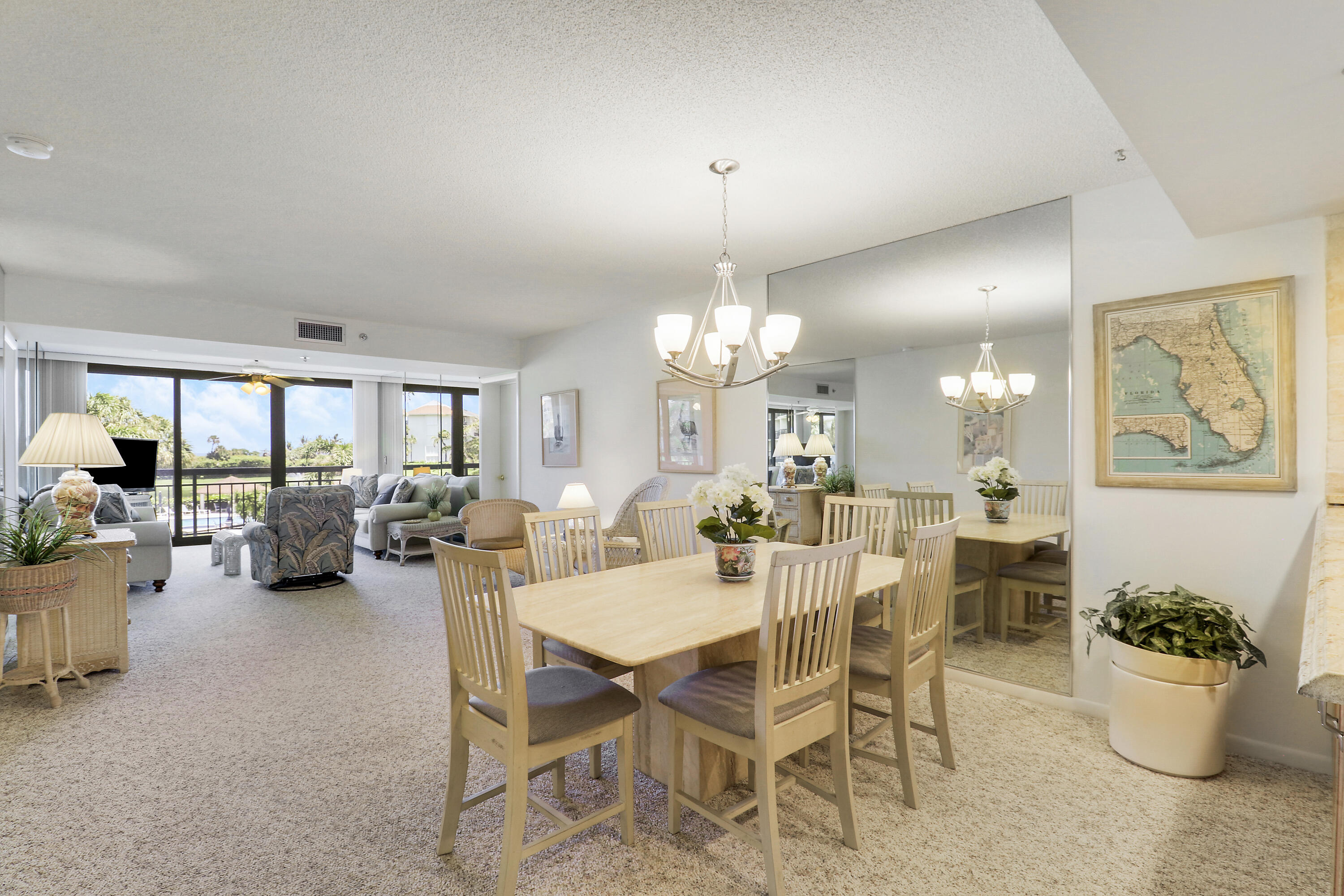 OCEAN AT THE BLUFFS SOUTH - Residential Lease