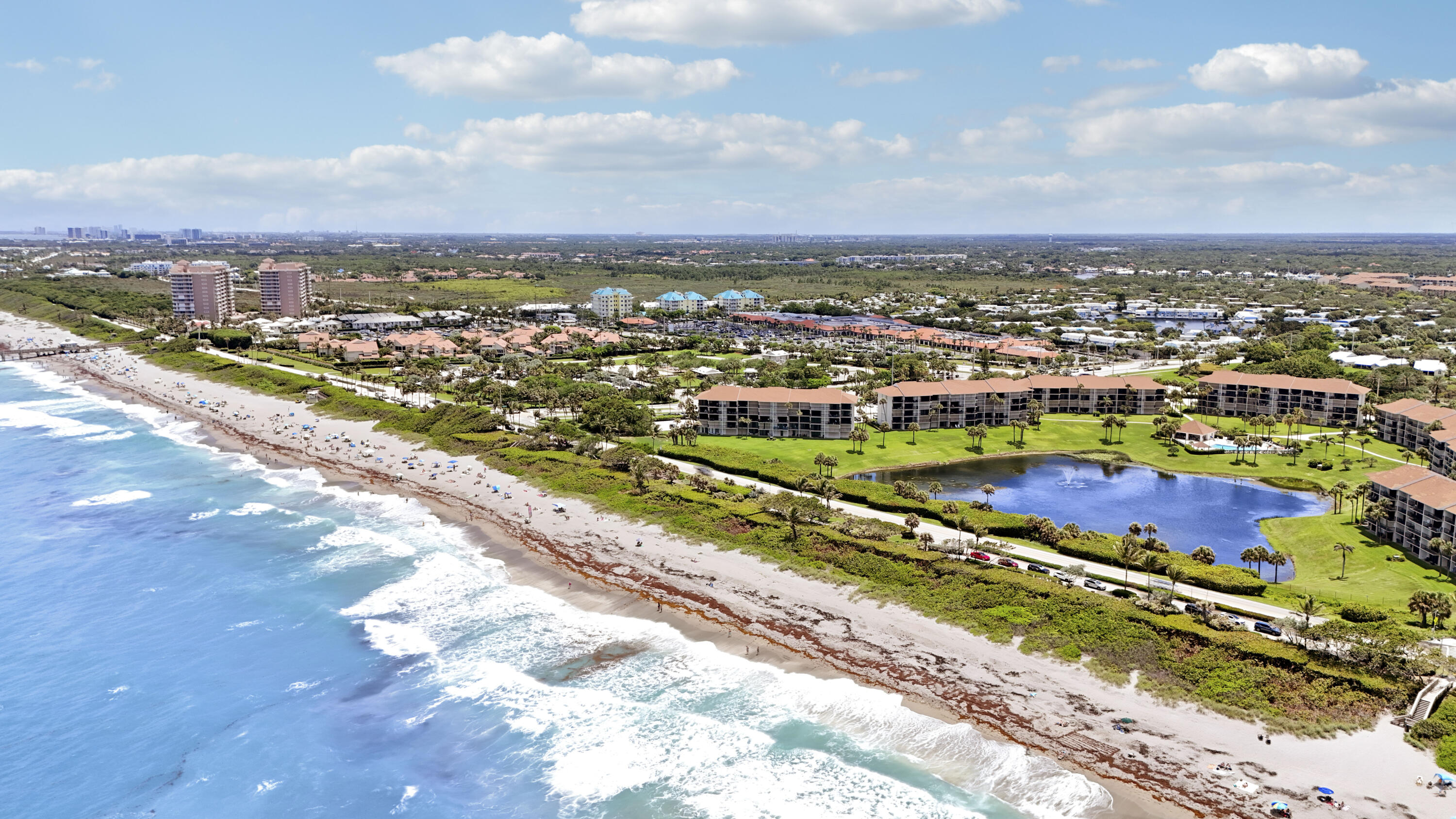 OCEAN AT THE BLUFFS SOUTH - Residential Lease