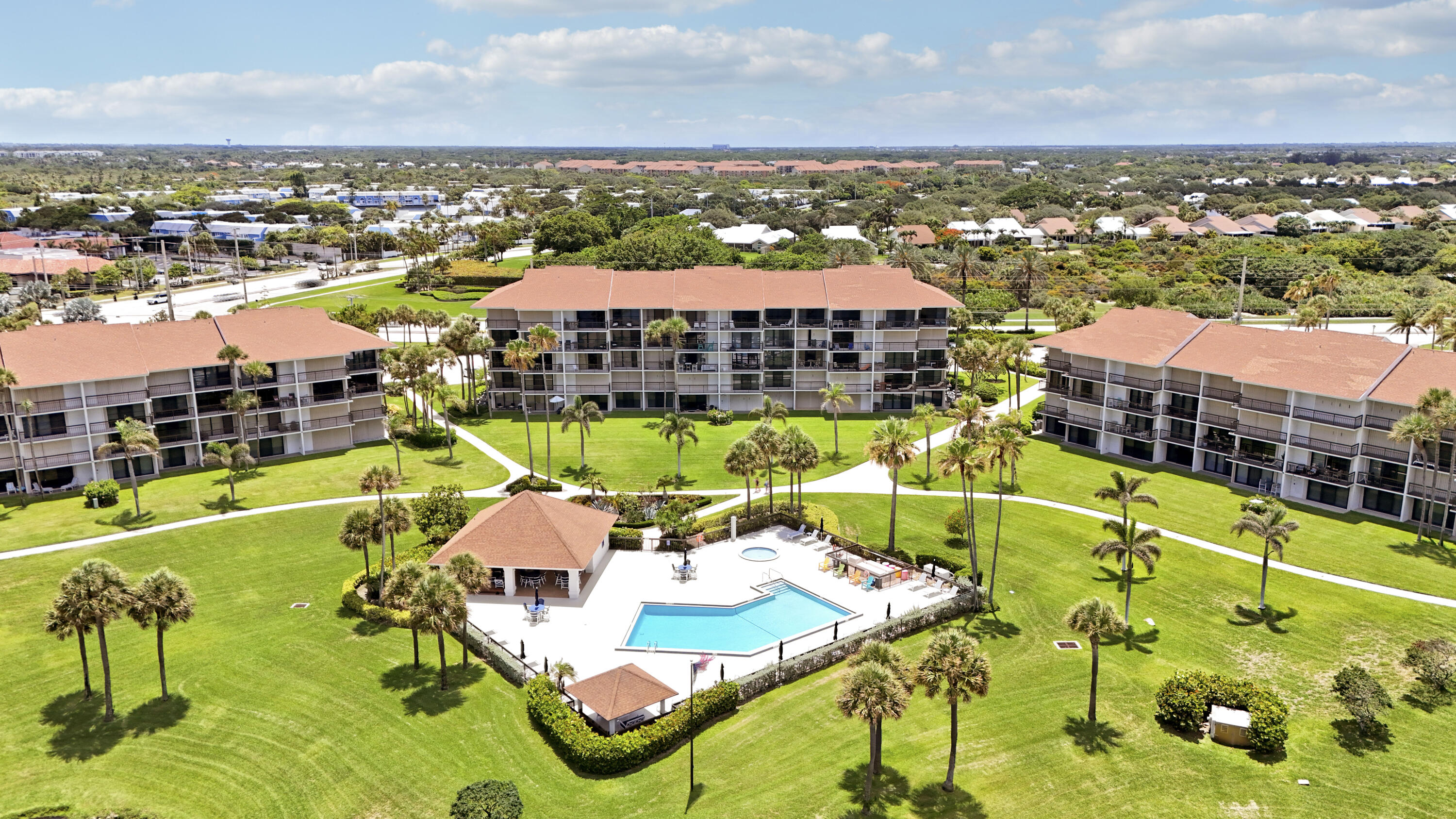 OCEAN AT THE BLUFFS SOUTH - Residential Lease