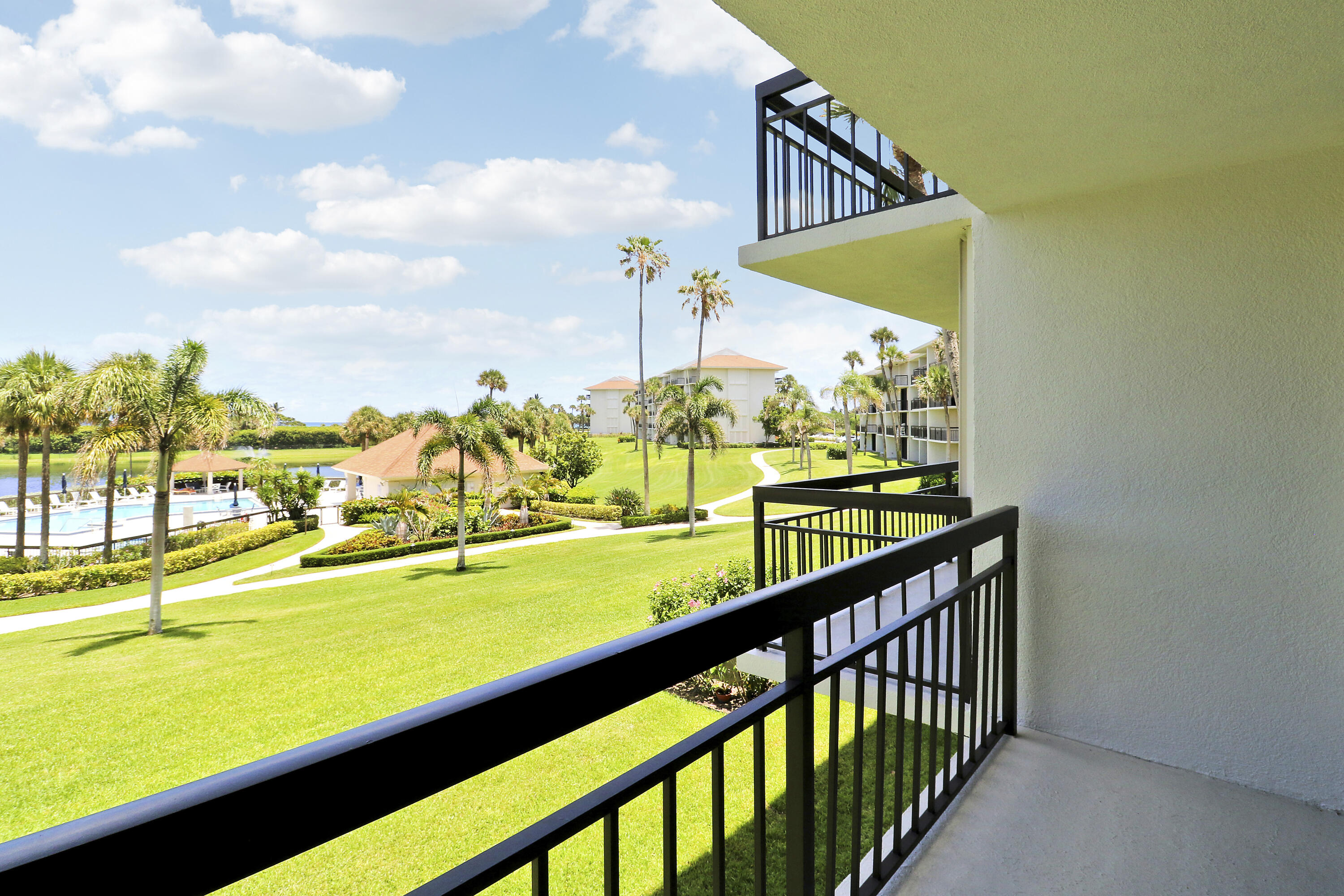OCEAN AT THE BLUFFS SOUTH - Residential Lease