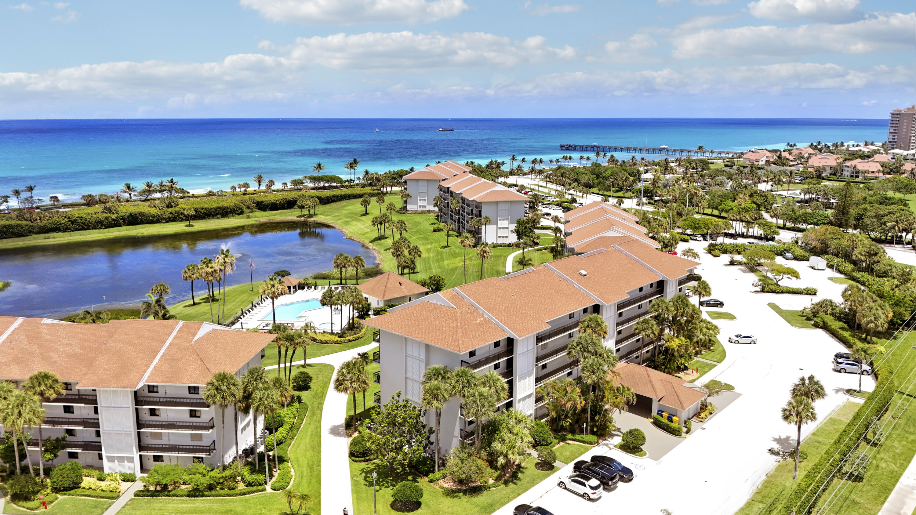 OCEAN AT THE BLUFFS SOUTH - Residential Lease