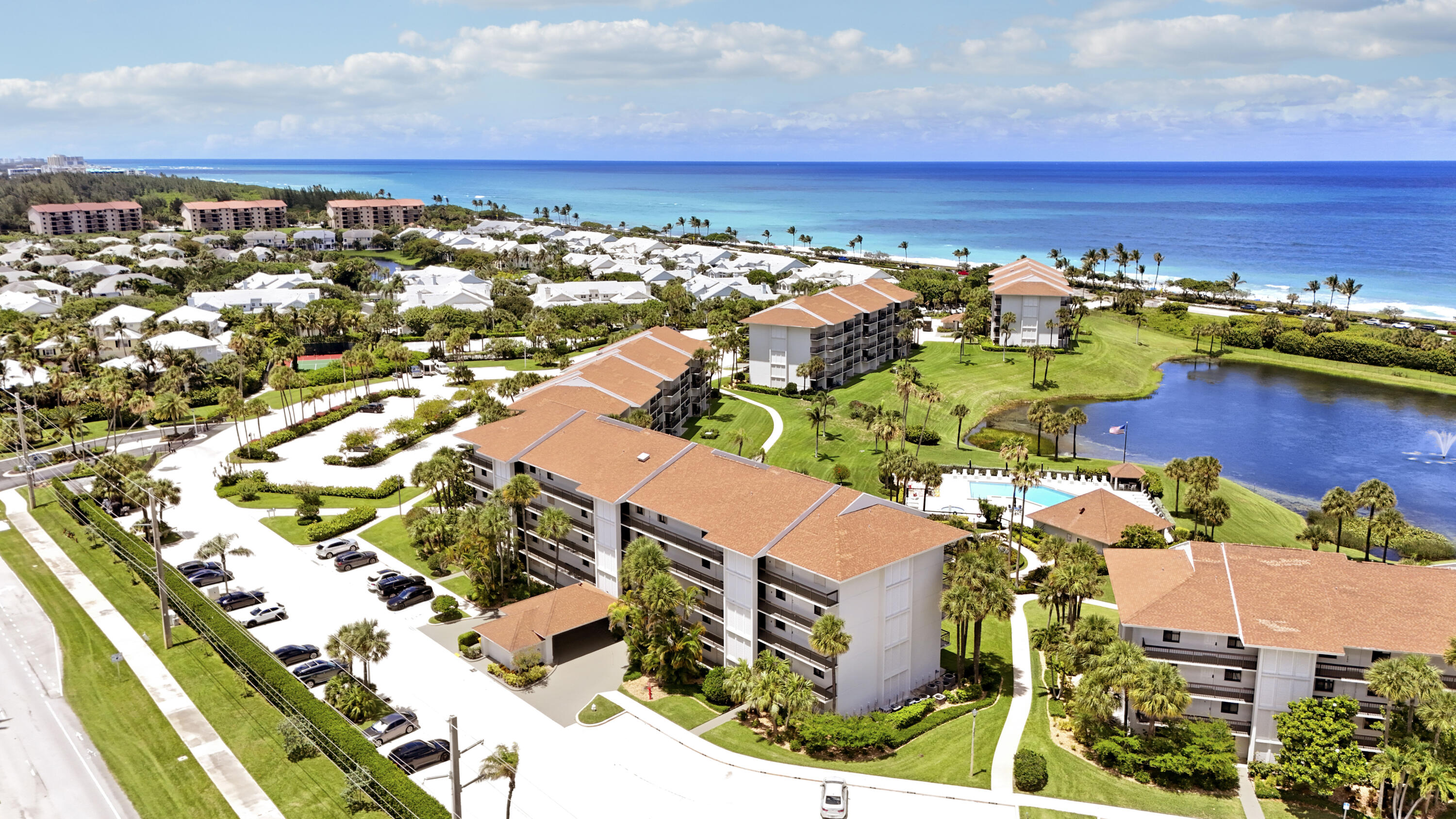 OCEAN AT THE BLUFFS SOUTH - Residential Lease