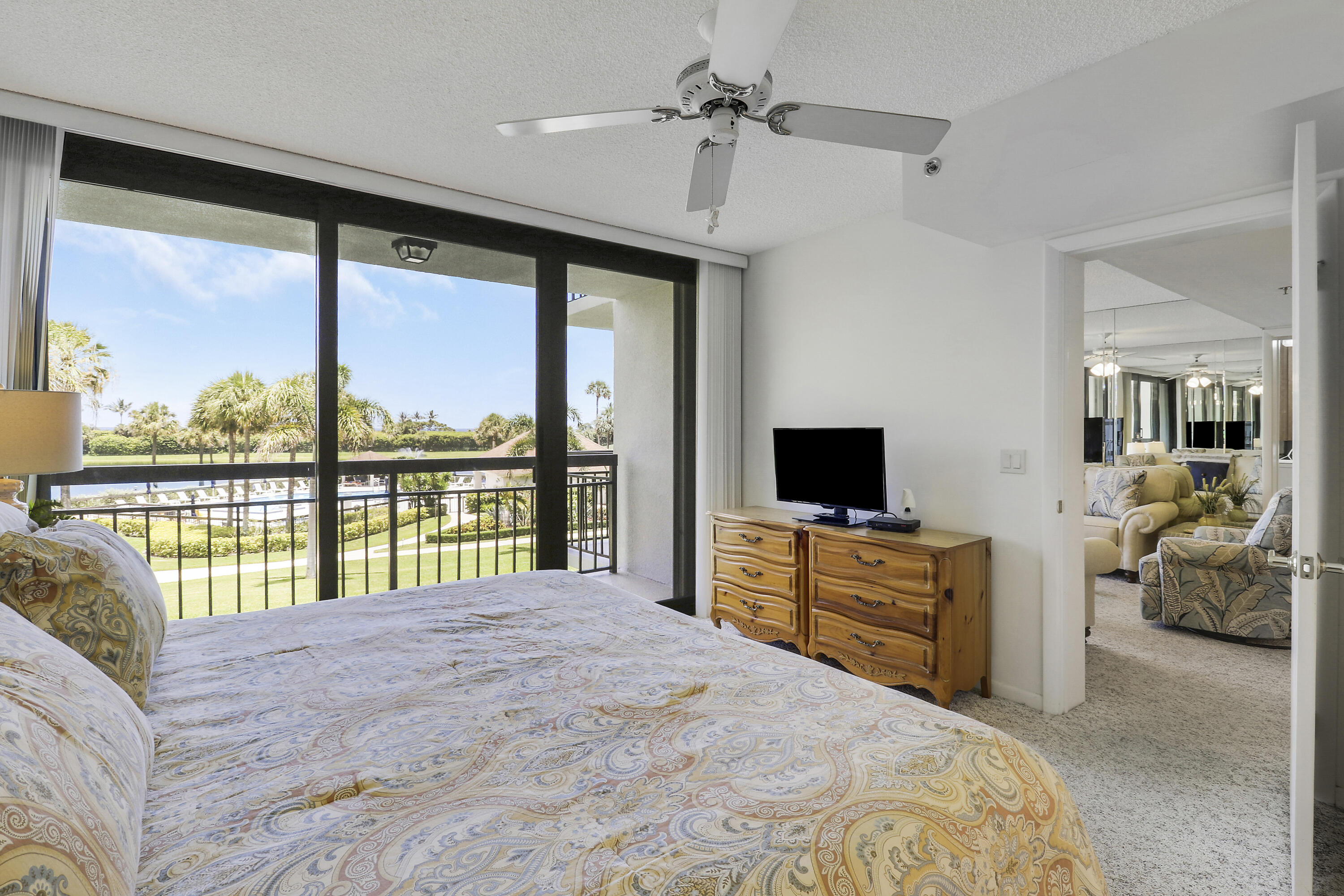 OCEAN AT THE BLUFFS SOUTH - Residential Lease