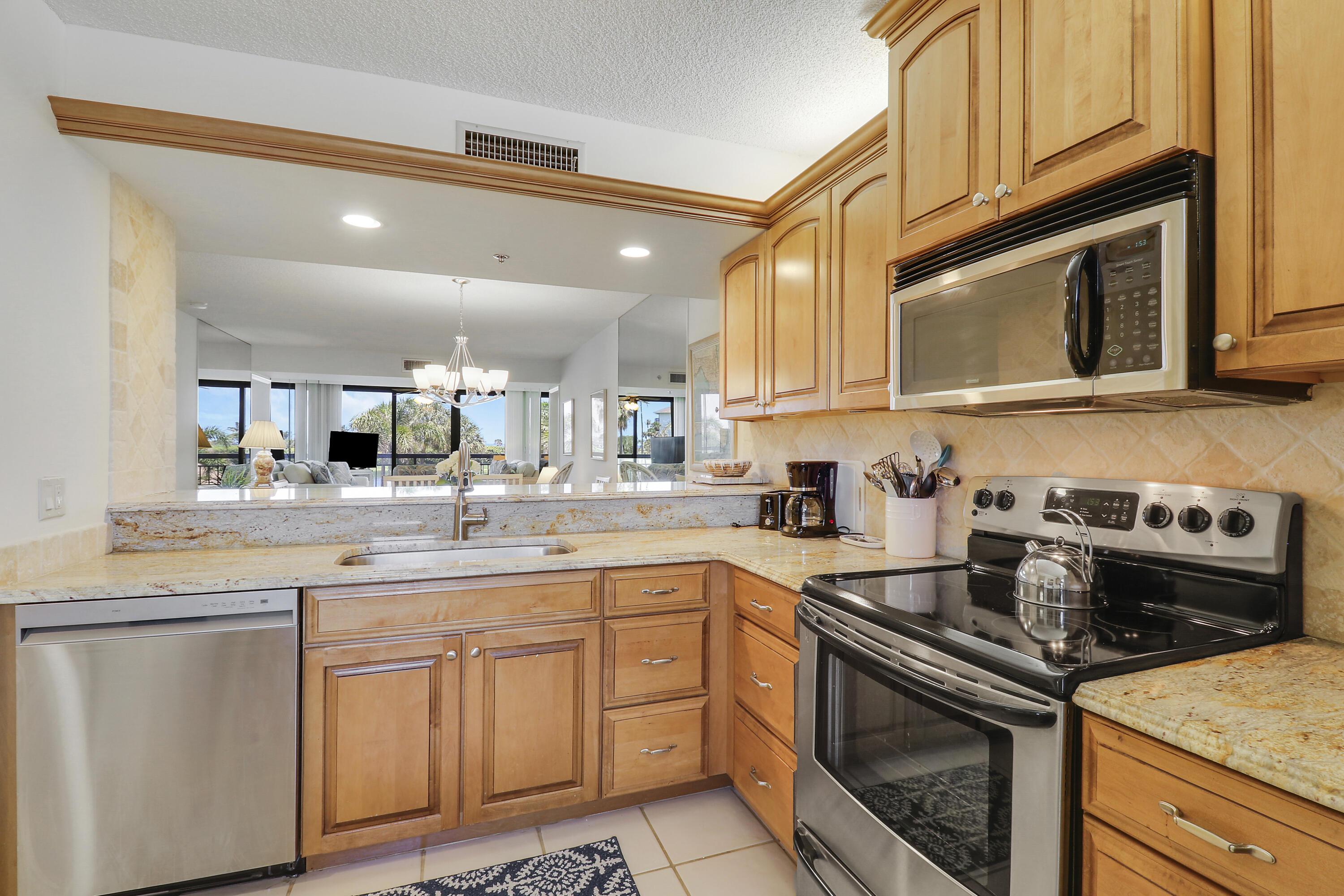 OCEAN AT THE BLUFFS SOUTH - Residential Lease