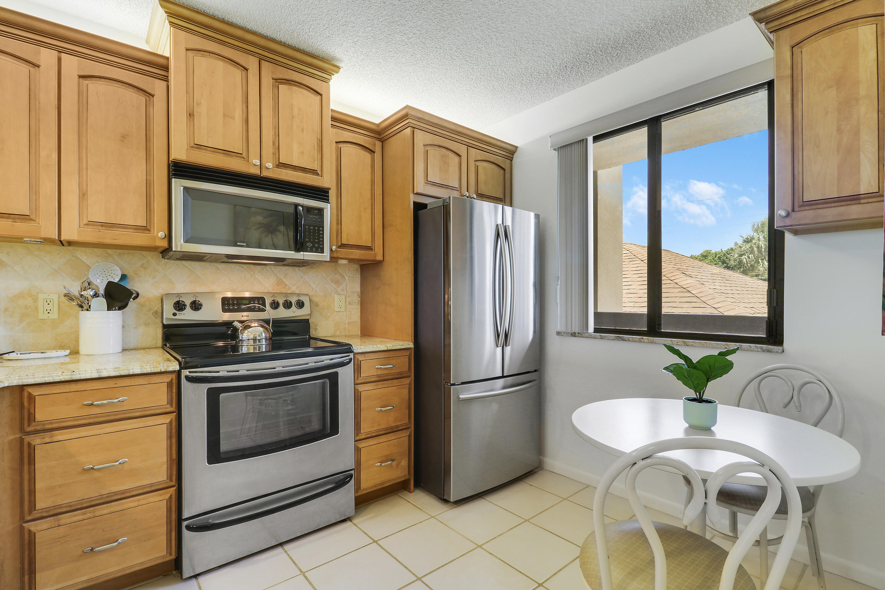 OCEAN AT THE BLUFFS SOUTH - Residential Lease