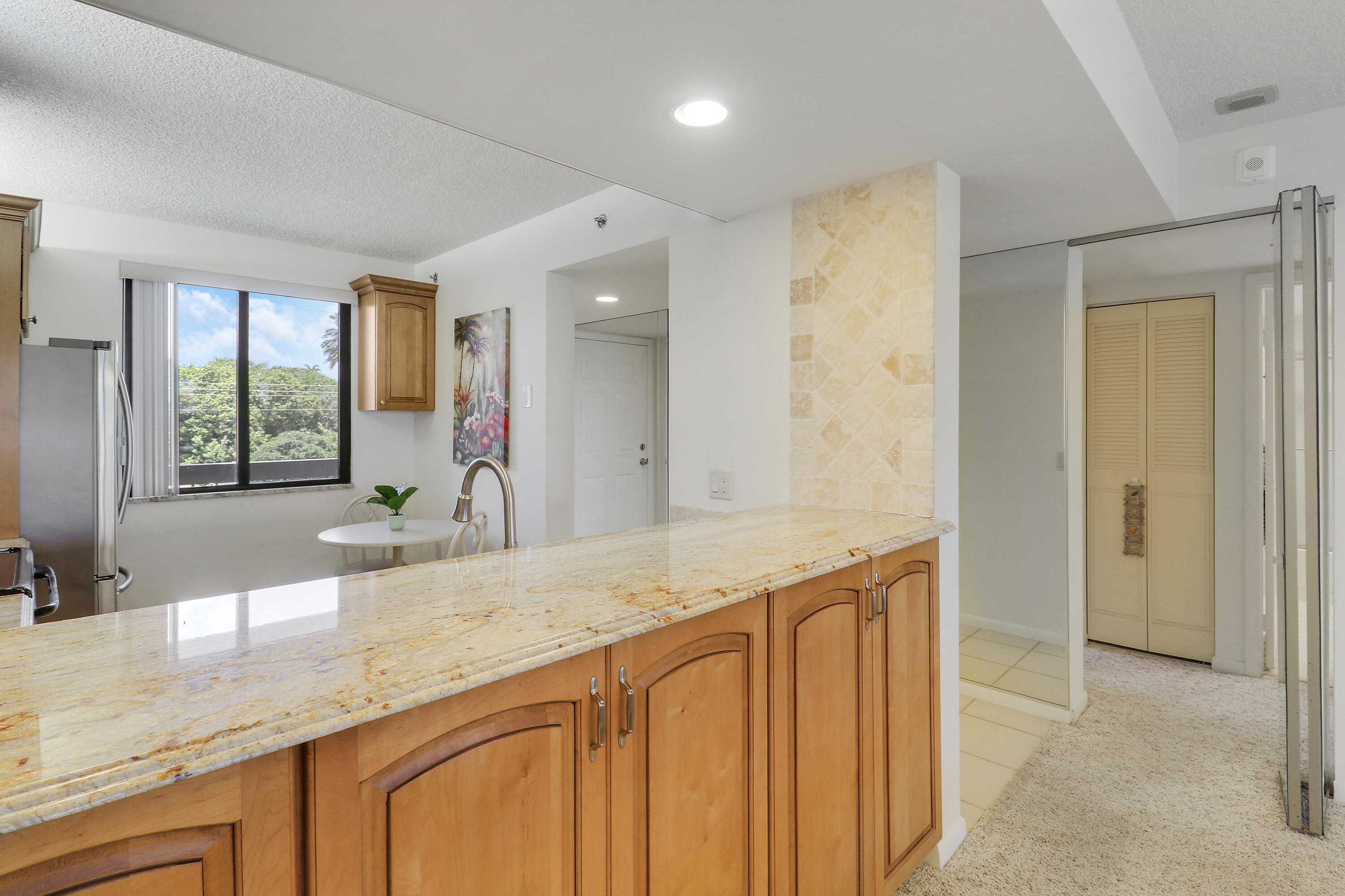 OCEAN AT THE BLUFFS SOUTH - Residential Lease
