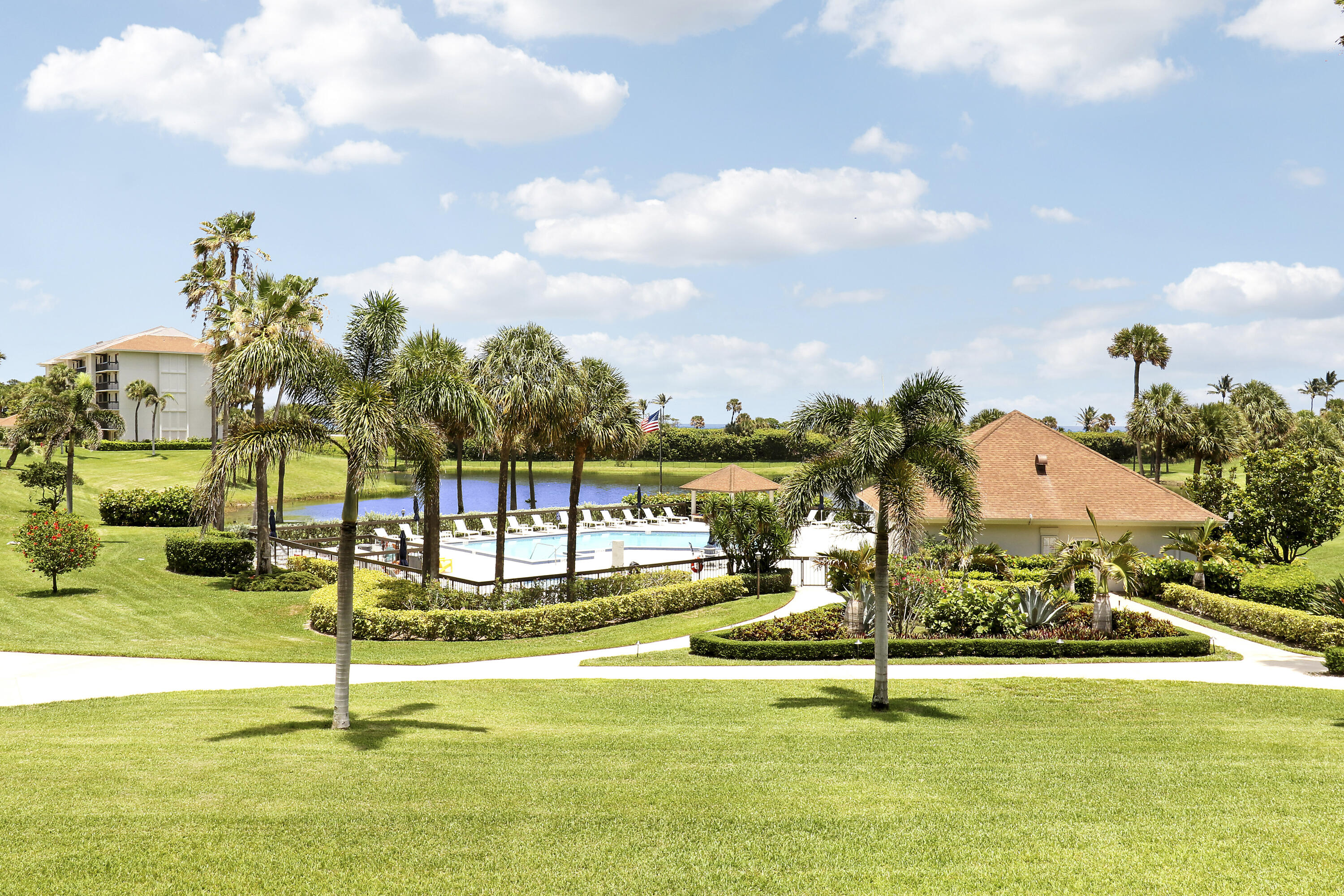OCEAN AT THE BLUFFS SOUTH - Residential Lease