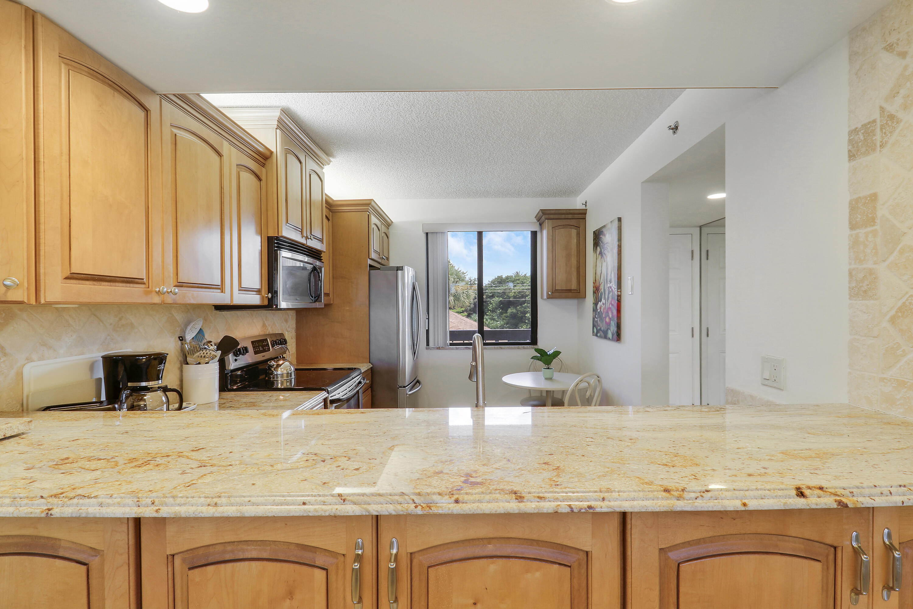 OCEAN AT THE BLUFFS SOUTH - Residential Lease