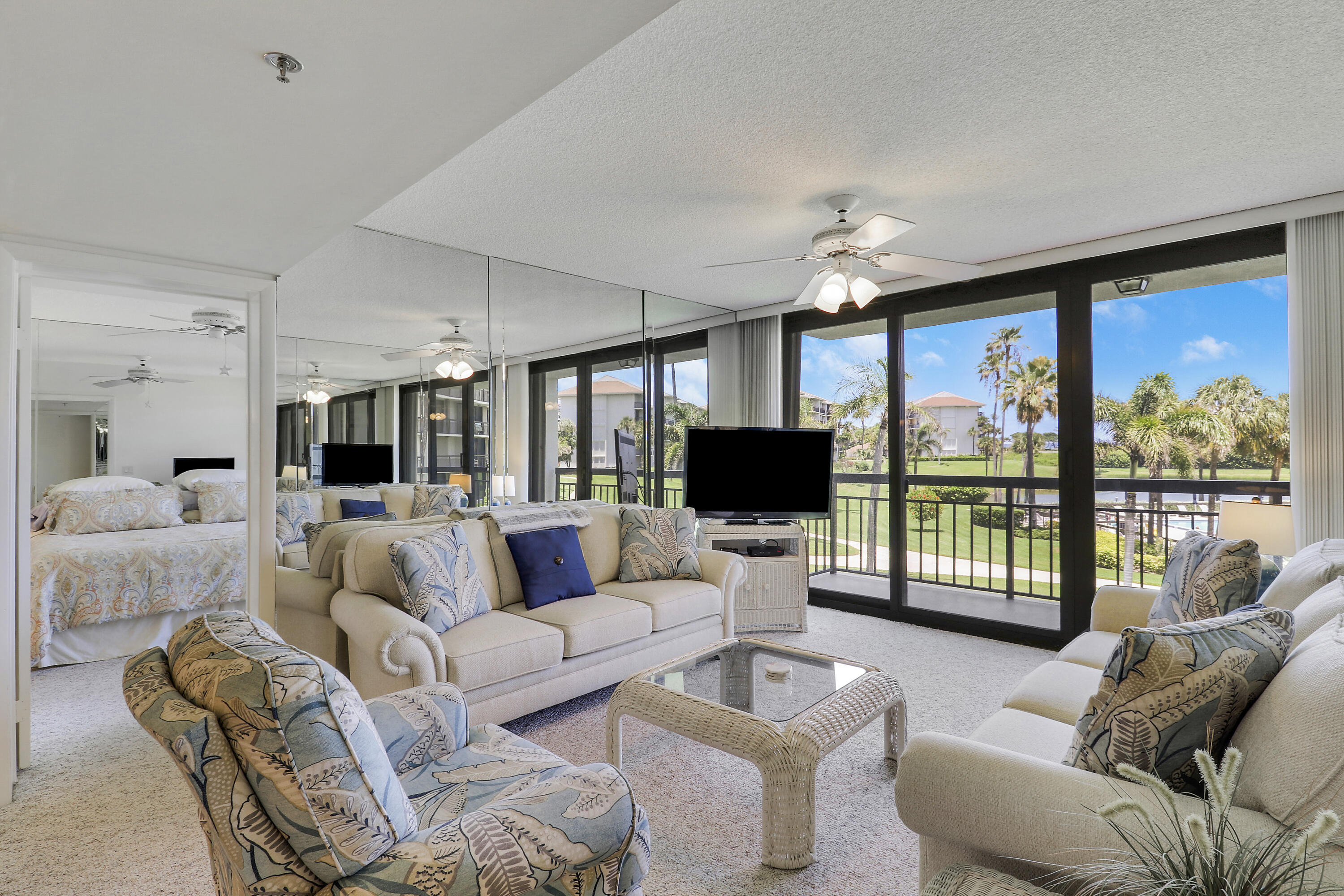 OCEAN AT THE BLUFFS SOUTH - Residential Lease
