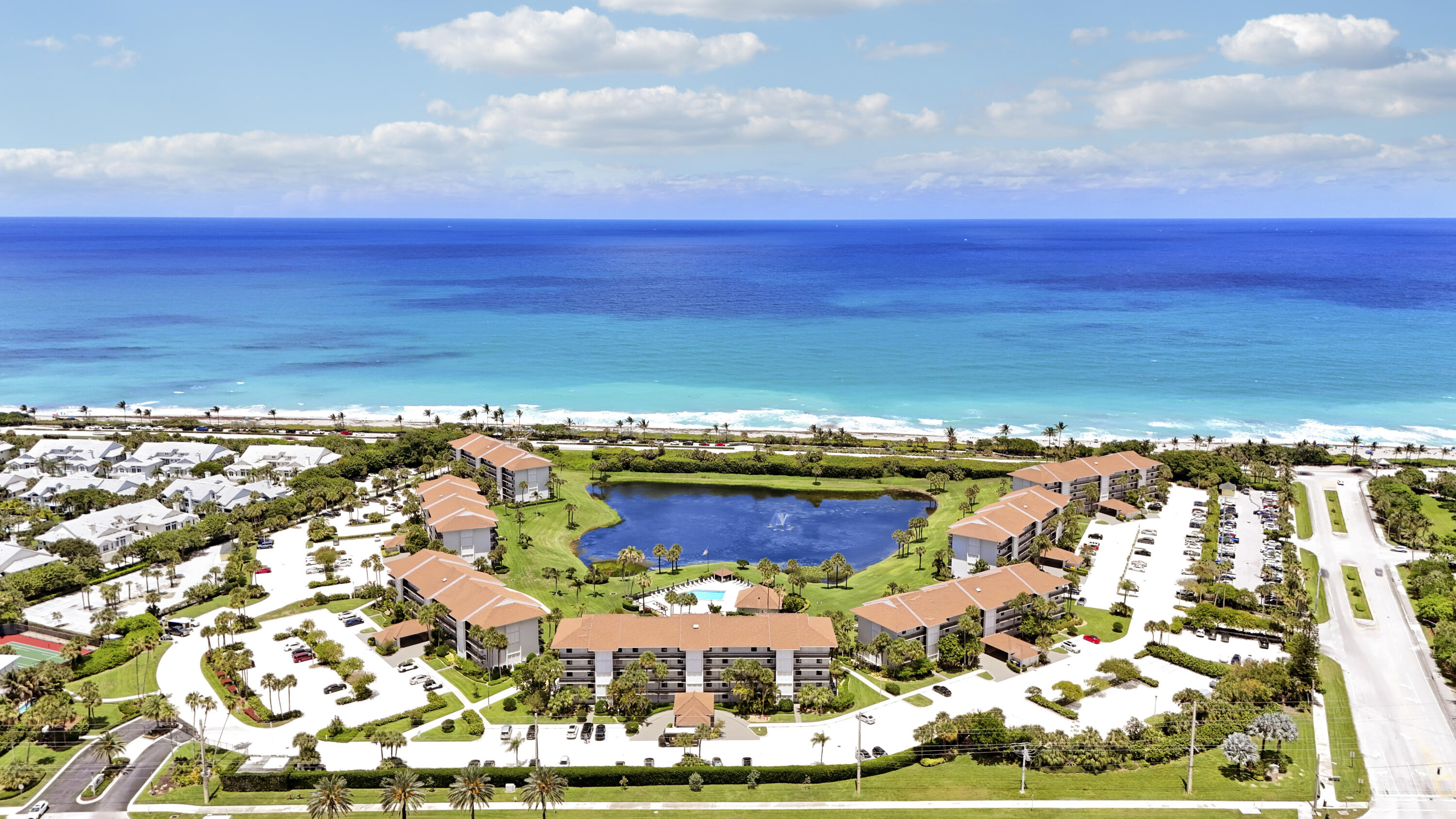 OCEAN AT THE BLUFFS SOUTH - Residential Lease