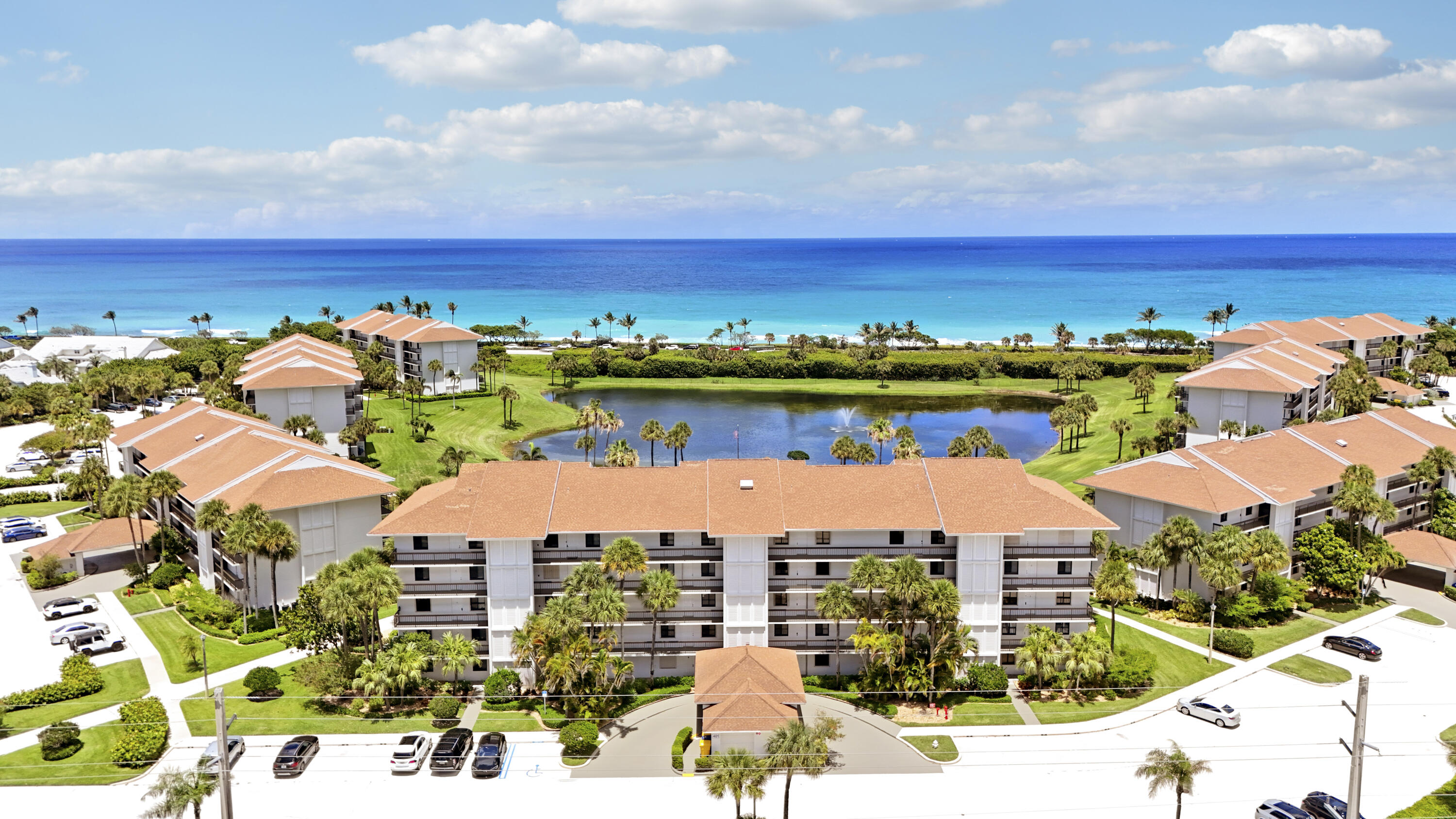 OCEAN AT THE BLUFFS SOUTH - Residential Lease