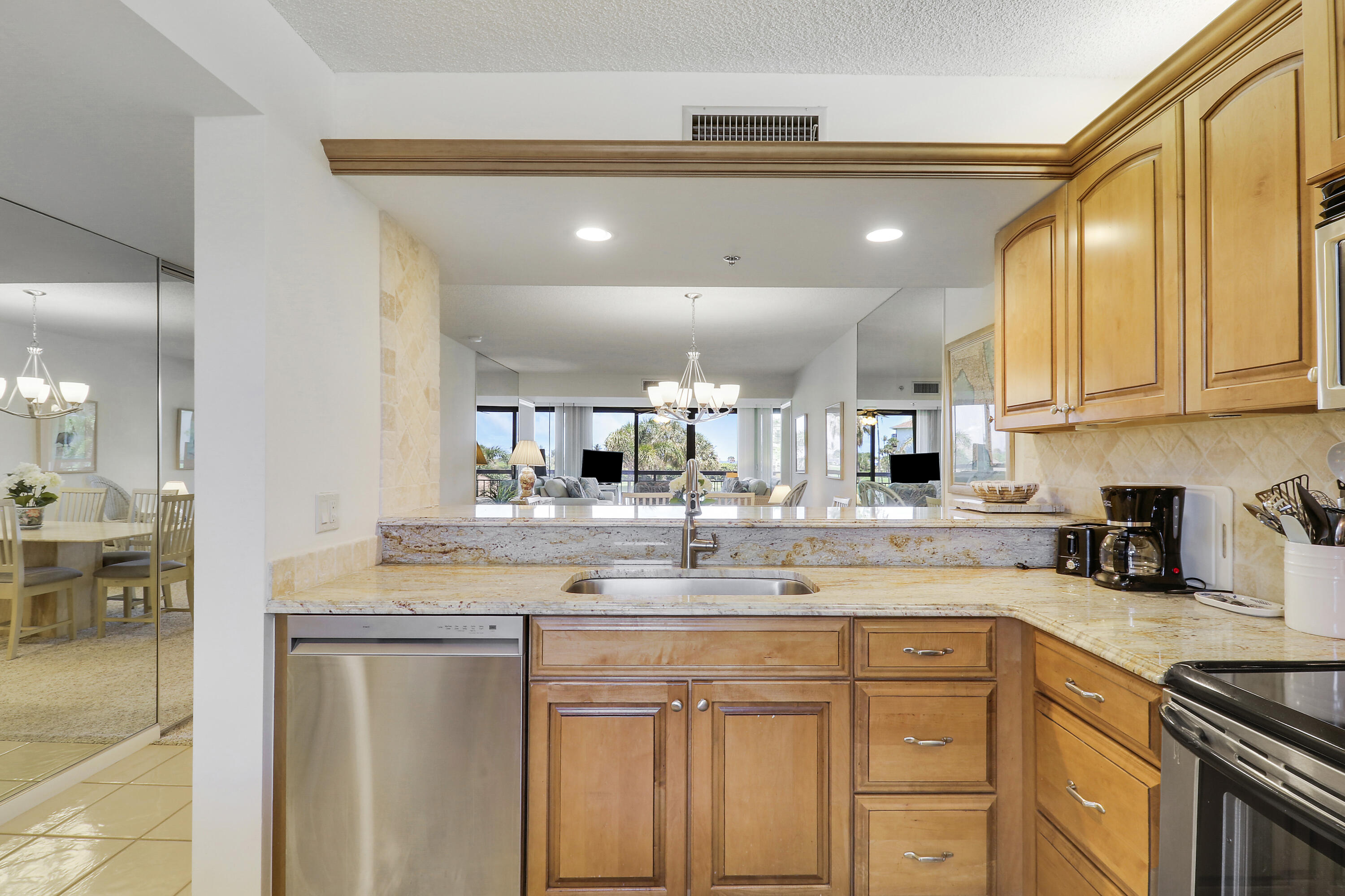 OCEAN AT THE BLUFFS SOUTH - Residential Lease