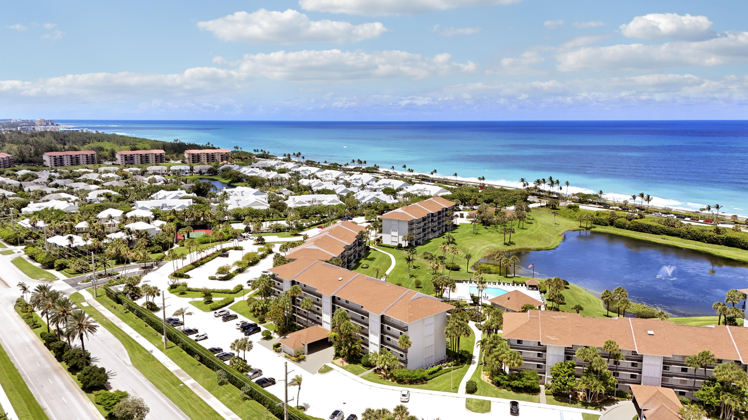 OCEAN AT THE BLUFFS SOUTH - Residential Lease