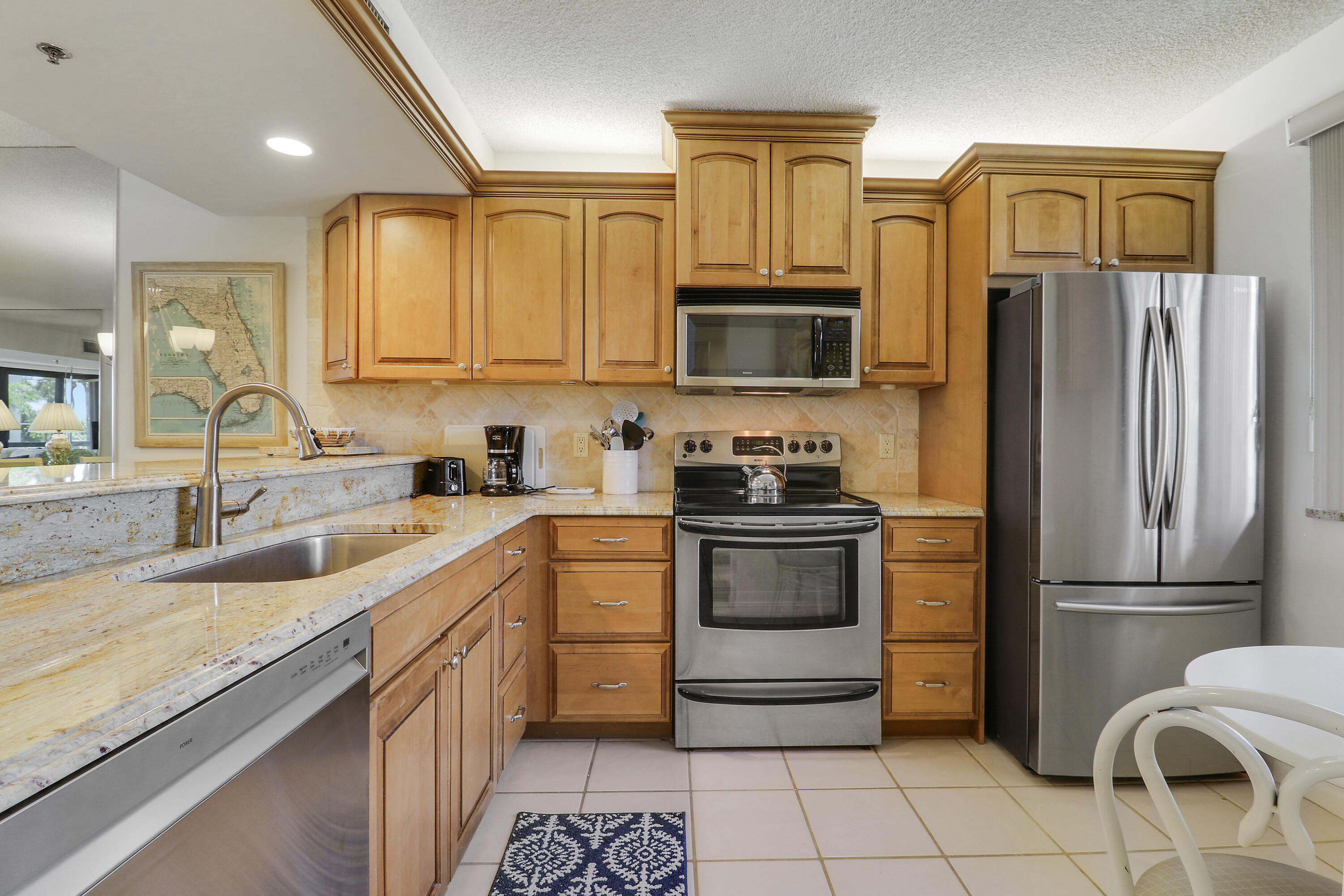 OCEAN AT THE BLUFFS SOUTH - Residential Lease