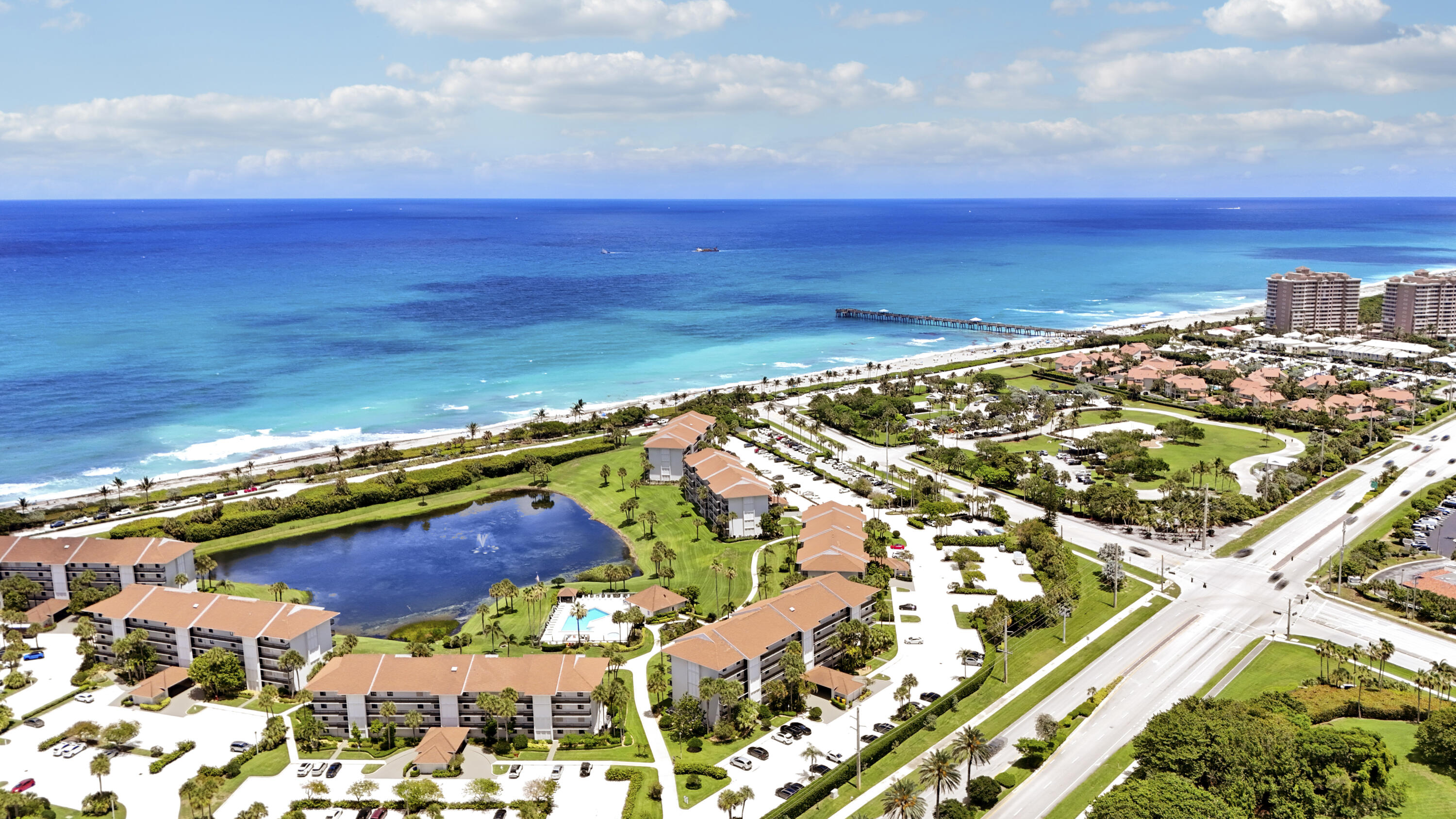 OCEAN AT THE BLUFFS SOUTH - Residential Lease