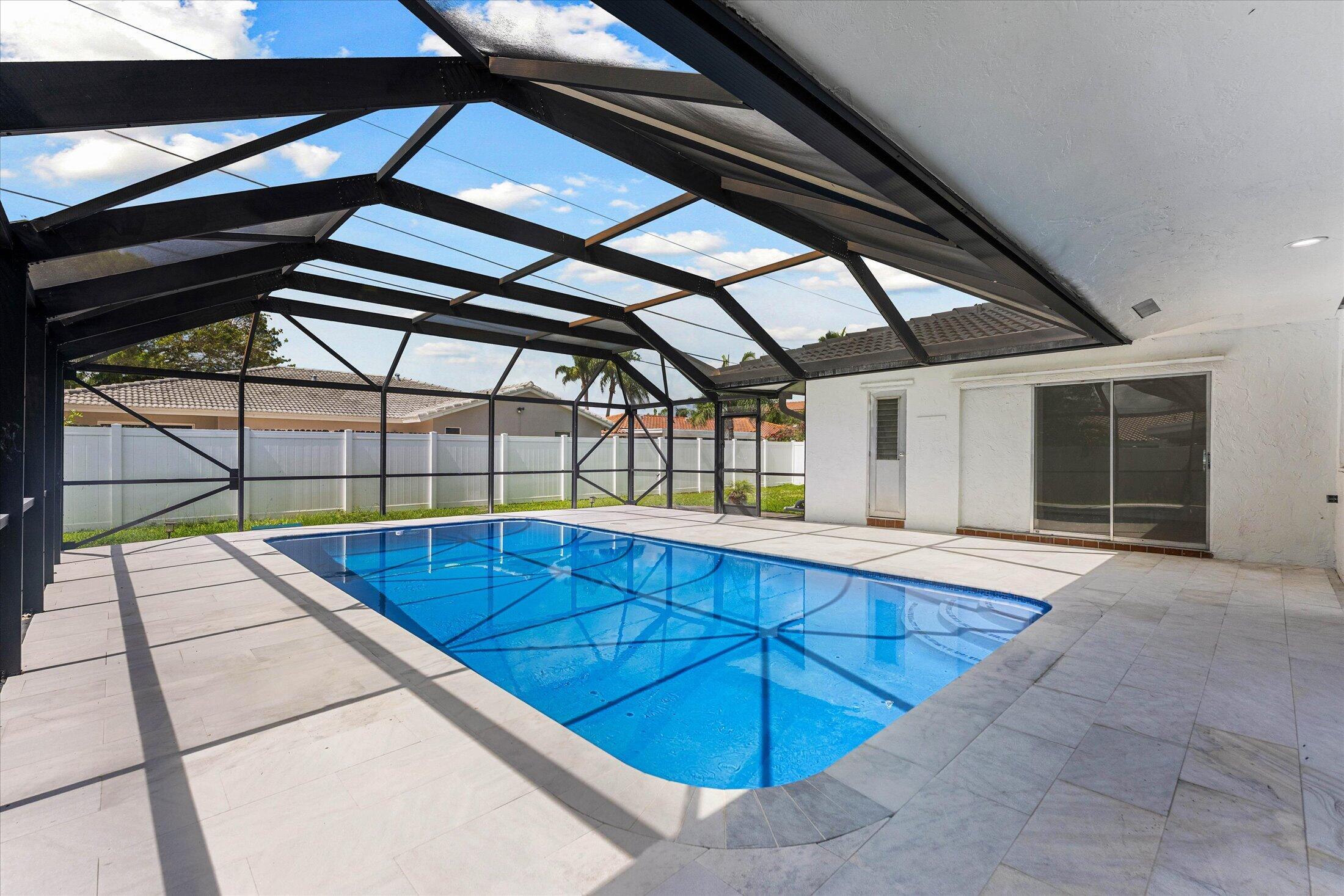 COUNTRY CLUB VILLAGE SEC C - Residential Lease