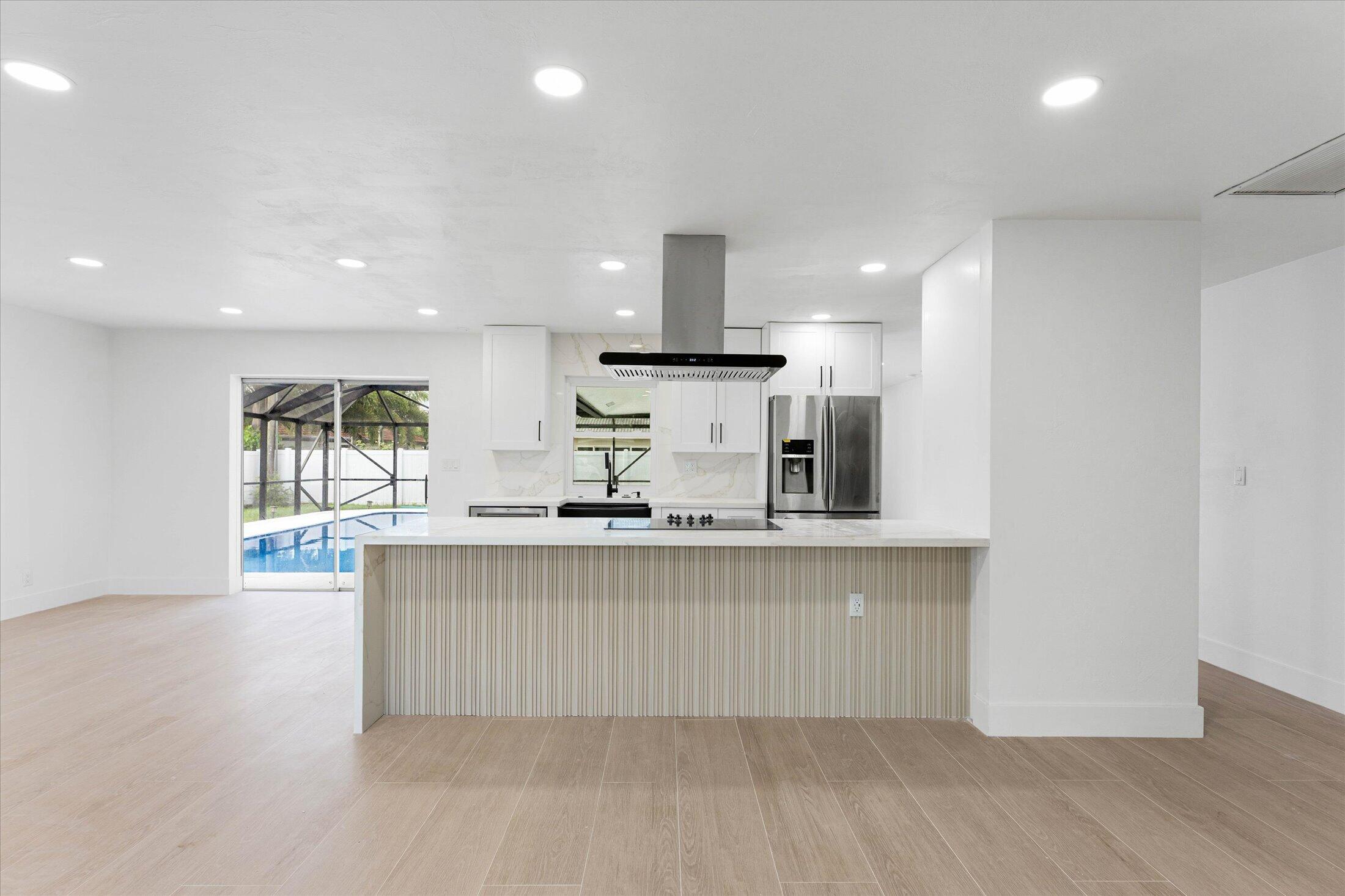 COUNTRY CLUB VILLAGE SEC C - Residential Lease