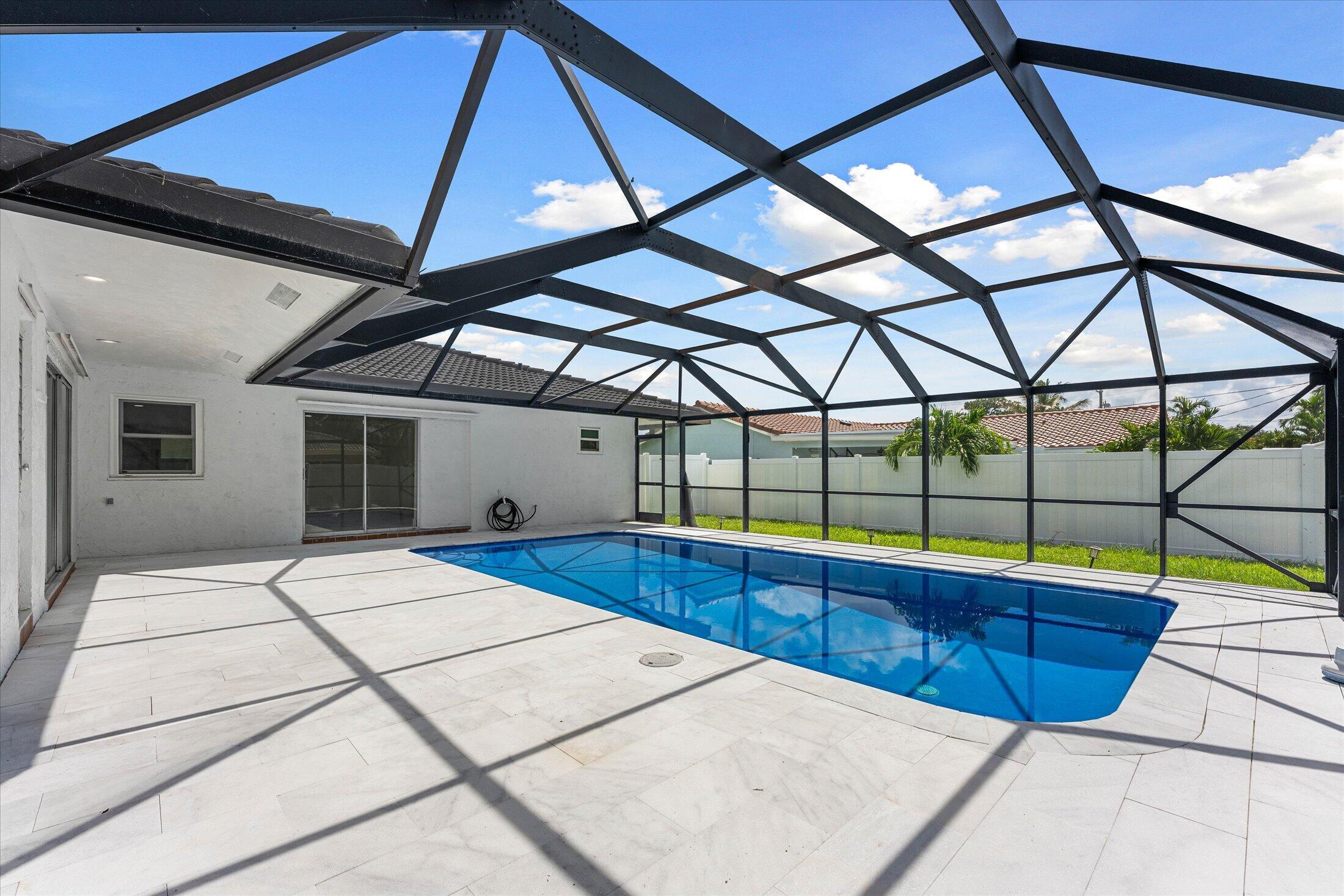 COUNTRY CLUB VILLAGE SEC C - Residential Lease