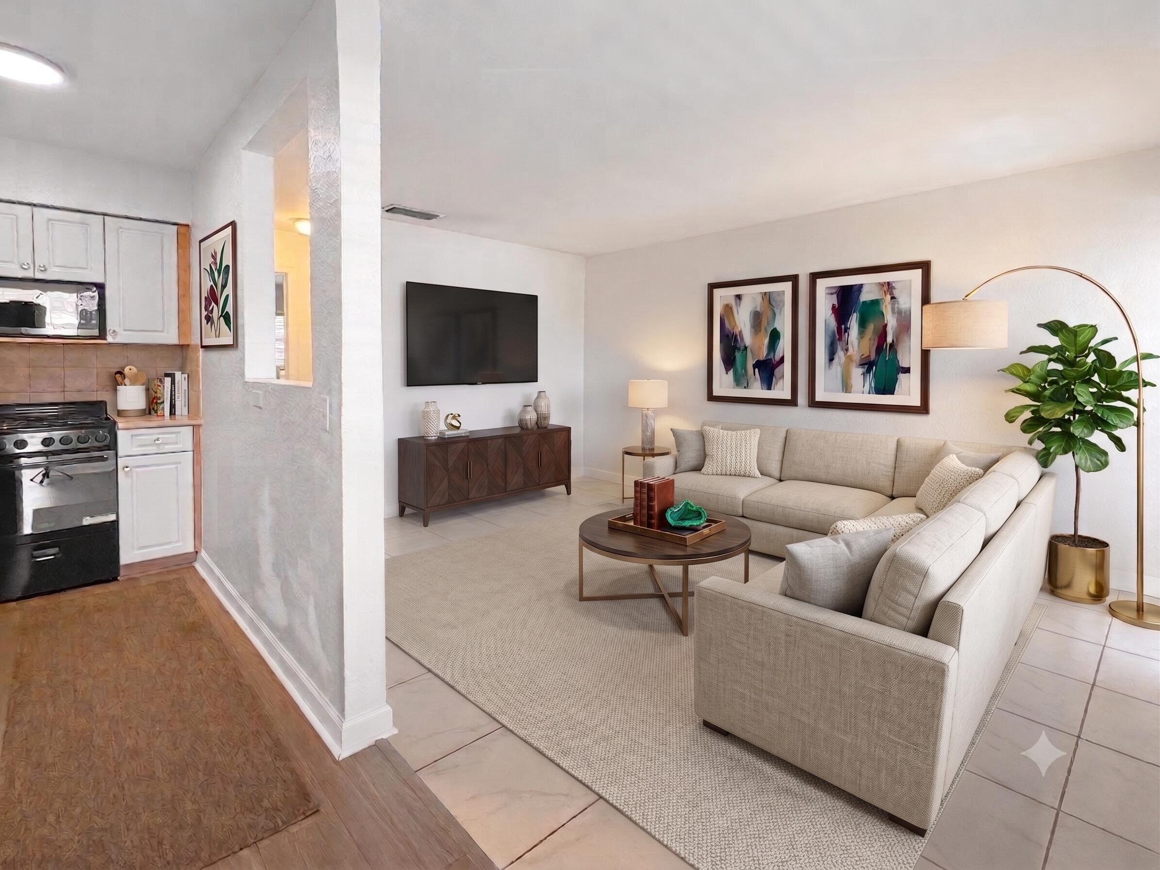 WILTON VILLAGE CONDO - Residential