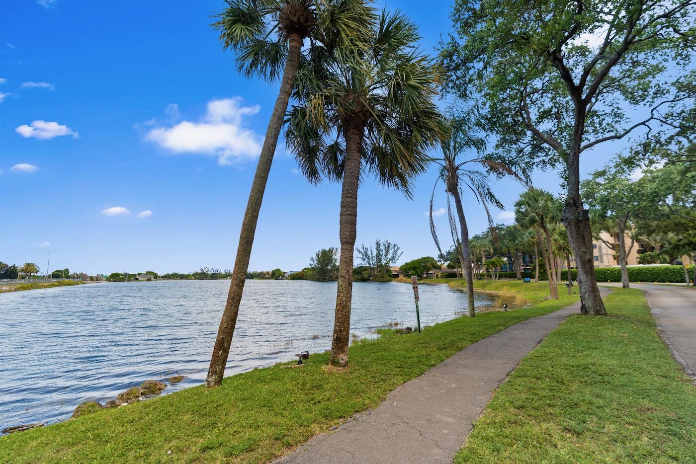 VILLAGE AT BLUE LAKE CONDO - Residential