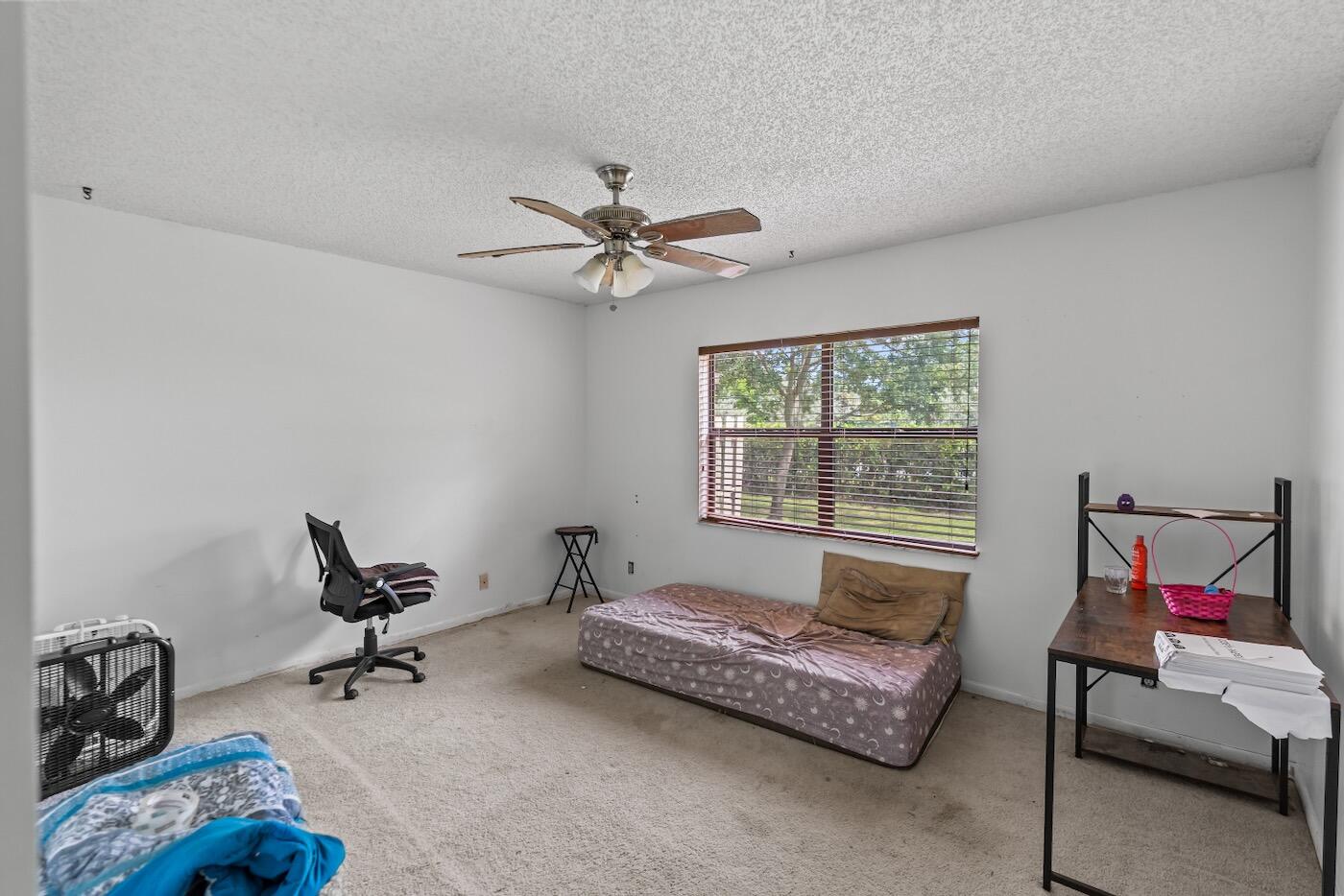VILLAGE AT BLUE LAKE CONDO - Residential