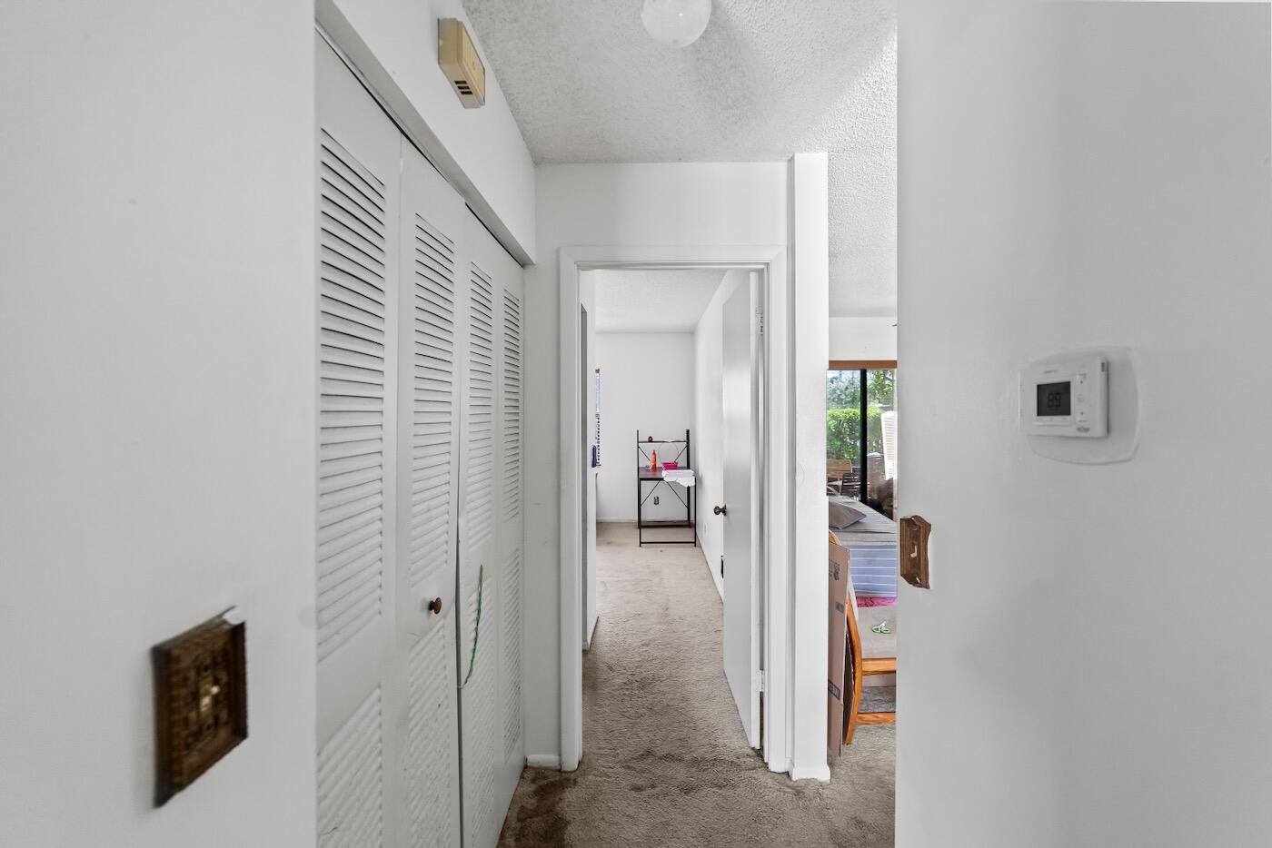 VILLAGE AT BLUE LAKE CONDO - Residential