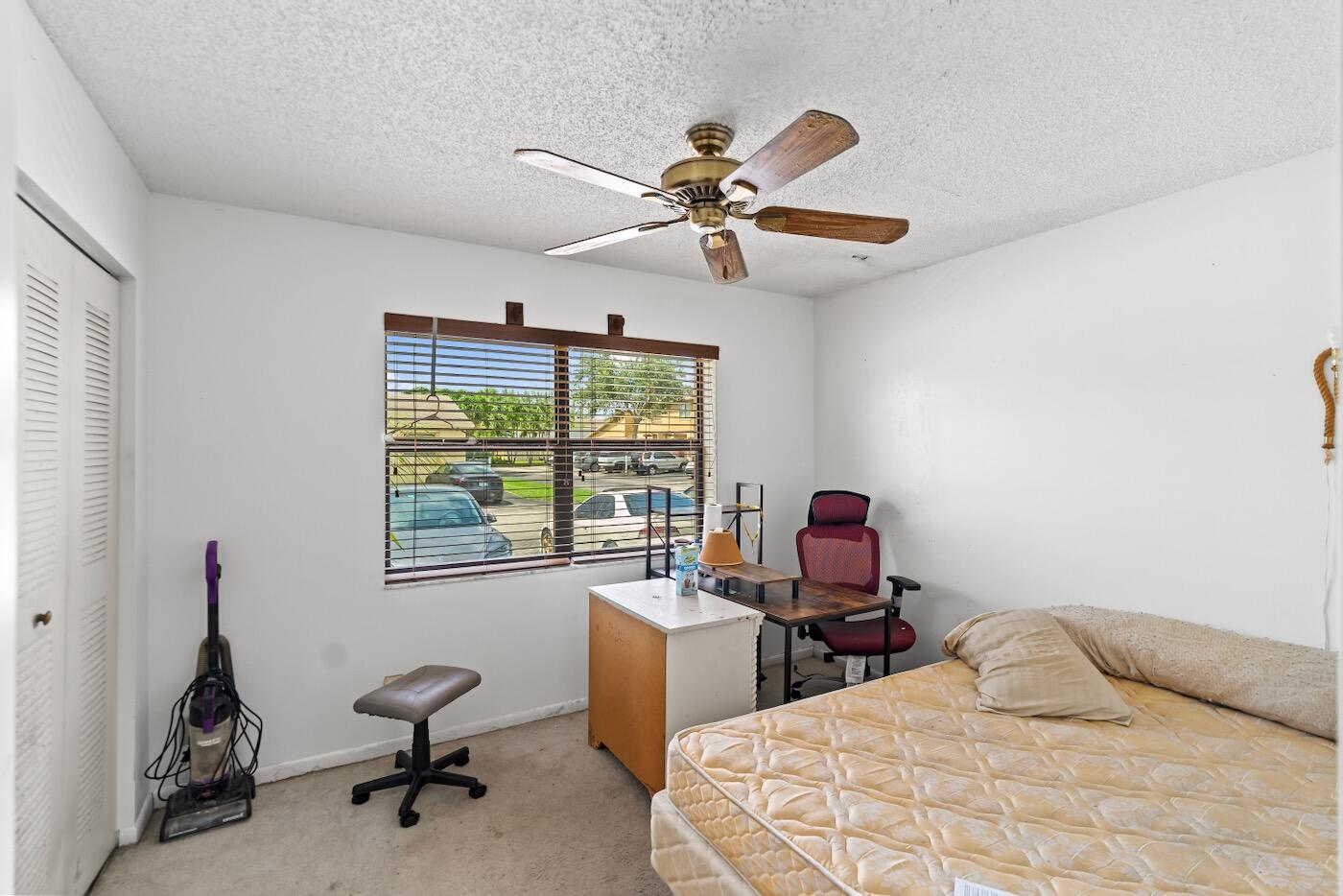 VILLAGE AT BLUE LAKE CONDO - Residential