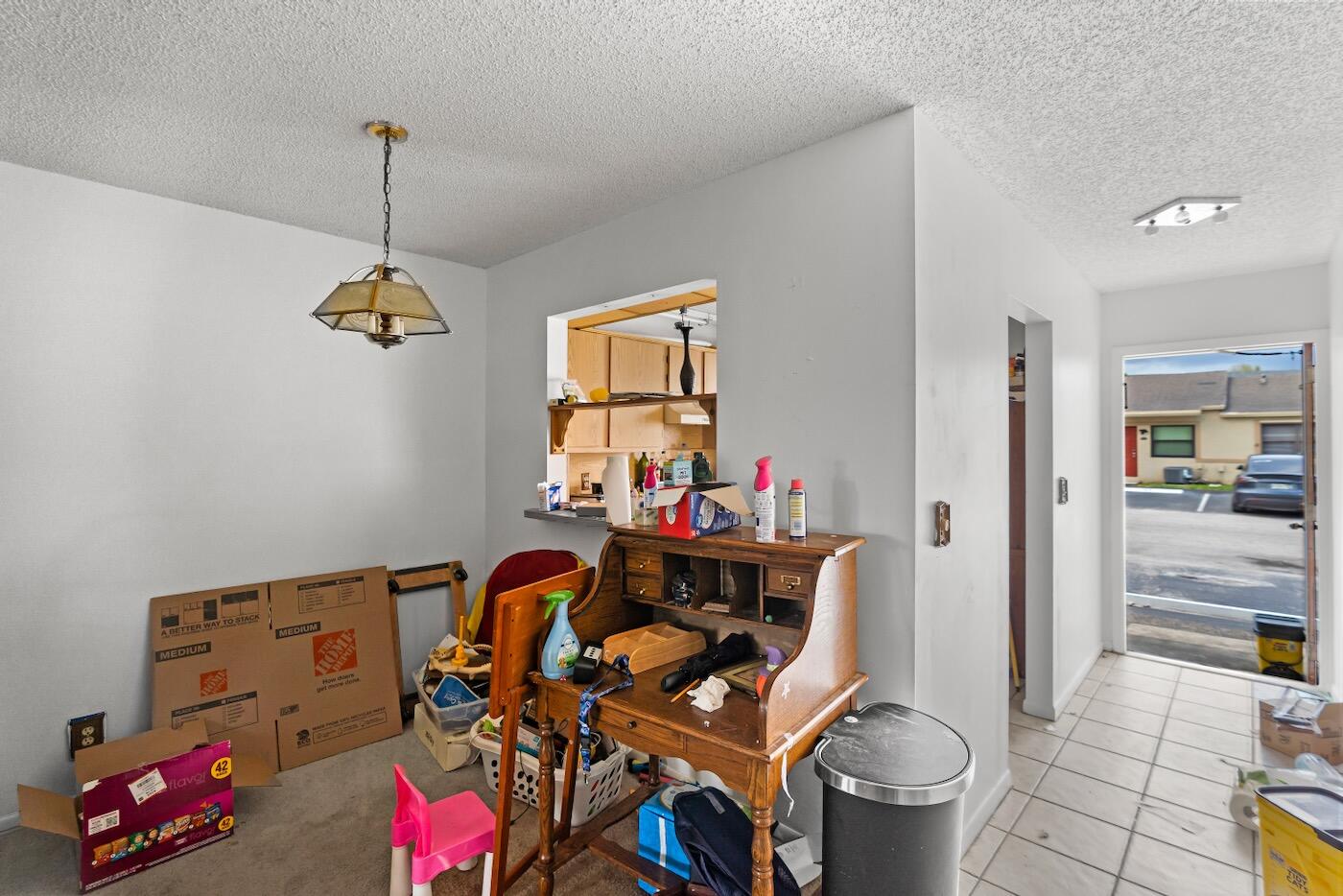 VILLAGE AT BLUE LAKE CONDO - Residential