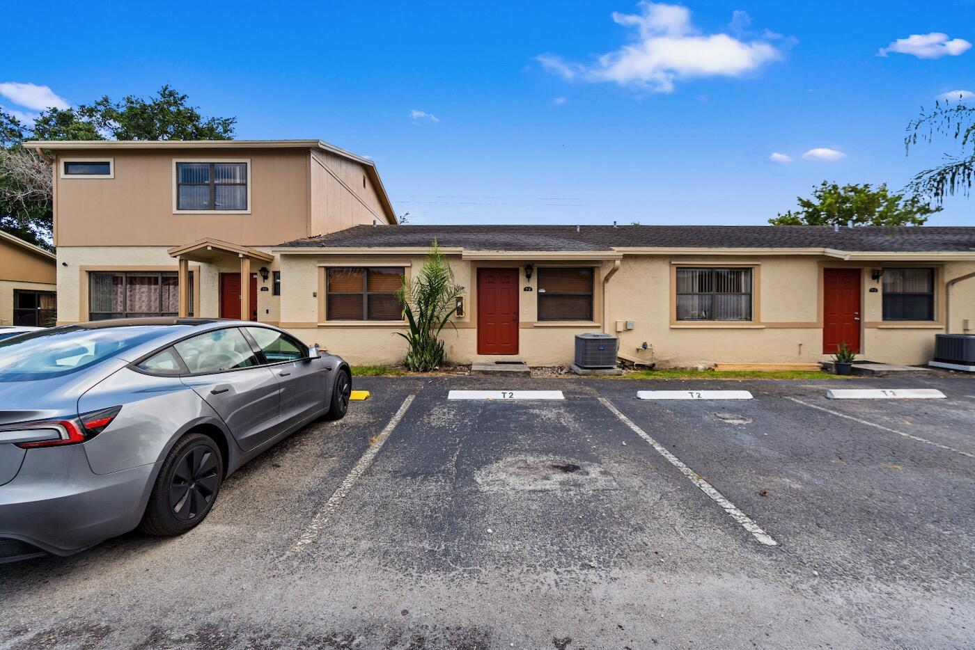 VILLAGE AT BLUE LAKE CONDO - Residential