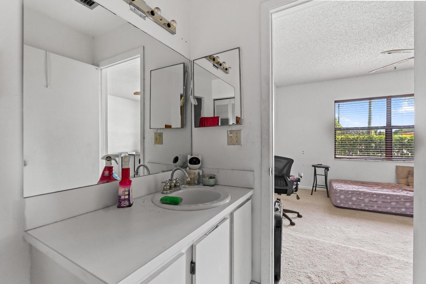 VILLAGE AT BLUE LAKE CONDO - Residential