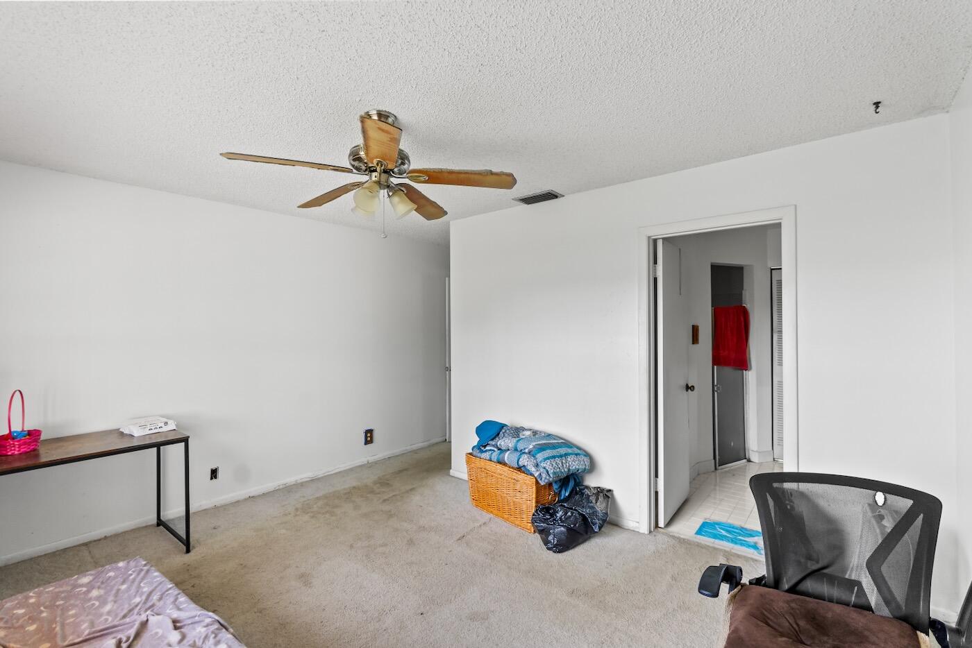 VILLAGE AT BLUE LAKE CONDO - Residential