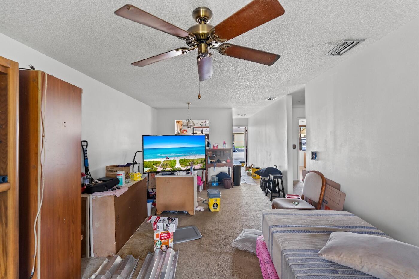 VILLAGE AT BLUE LAKE CONDO - Residential